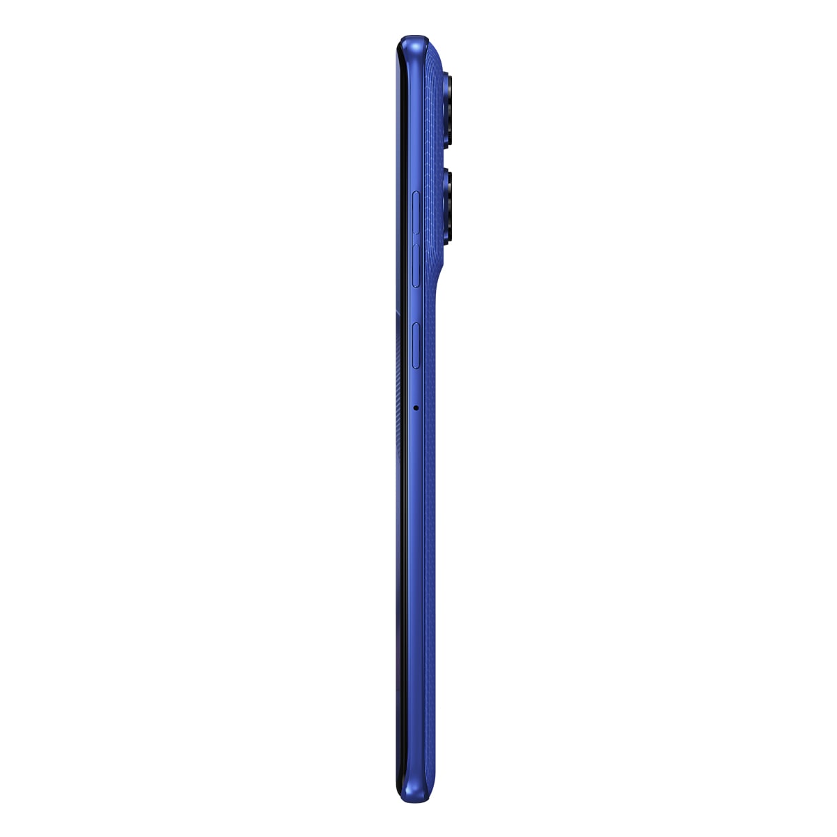 Motorola Edge 60 Pro 512 GB Oogverblindend Blauw 16,94 cm (6,67 inch) OLED-scherm, Android 15, 50MP drievoudige camera