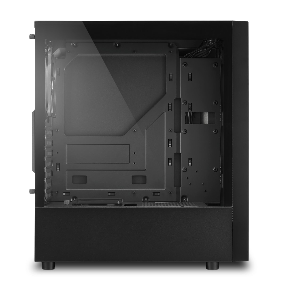 Sharkoon RGB Slider | PC-behuizing