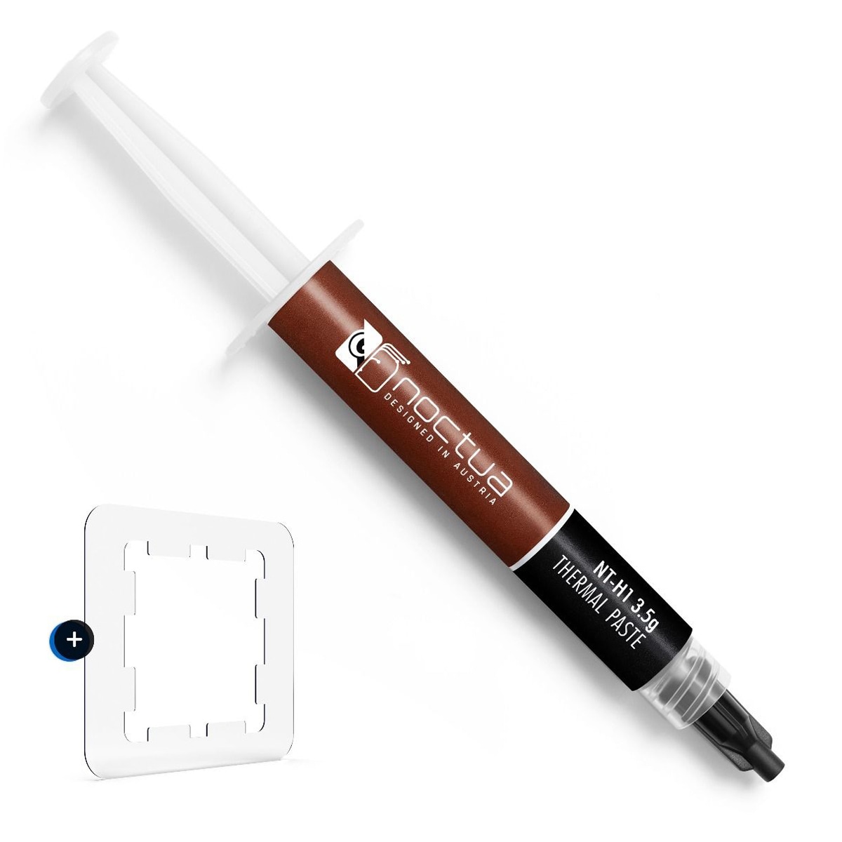 Noctua NT-H1 3.5G AM5 EDITION thermische compound 3,5 gram