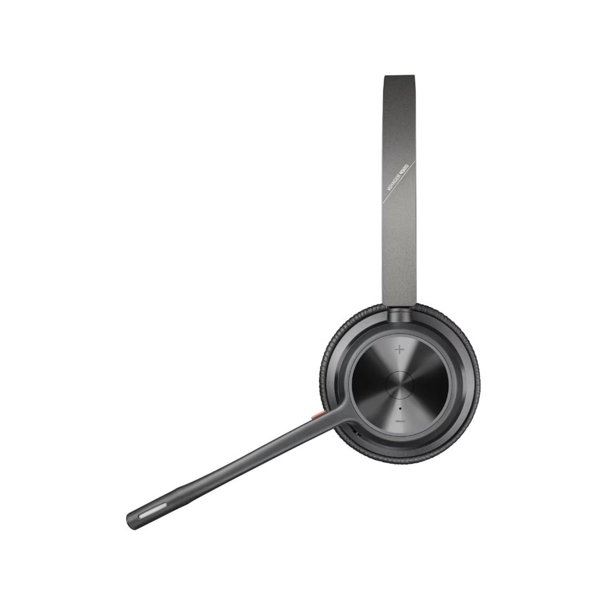 Poly Voyager 4320 USB-A headset +BT700 dongle