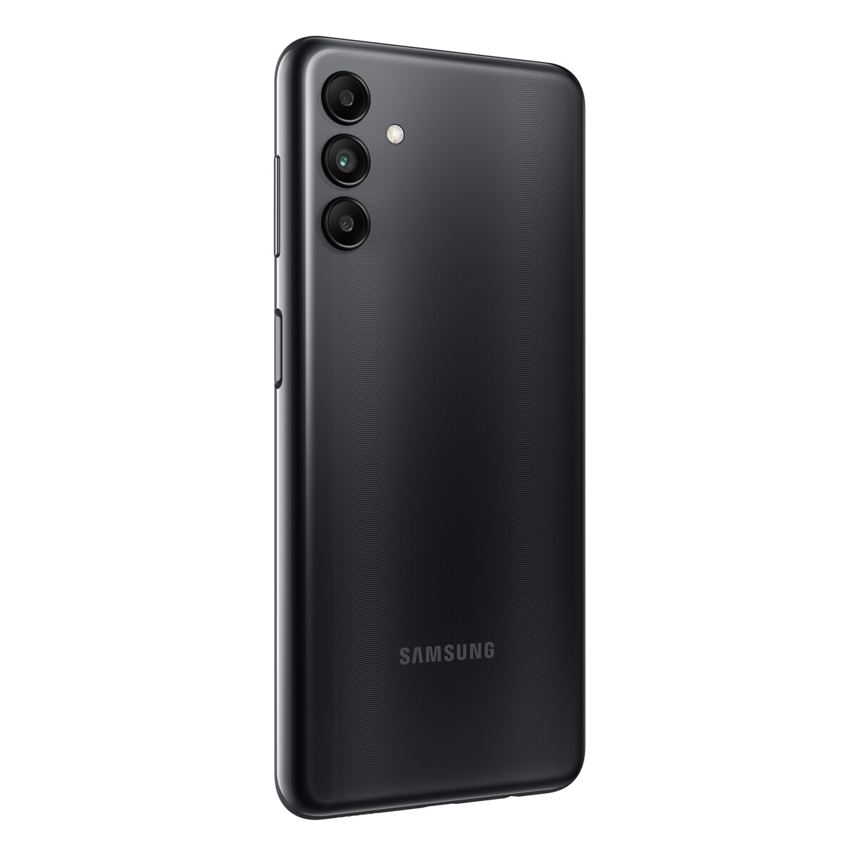 Samsung Galaxy A04s 32GB Zwart EU [16,55cm (6,5") LCD-scherm, Android 12, 50MP Triple-Camera].