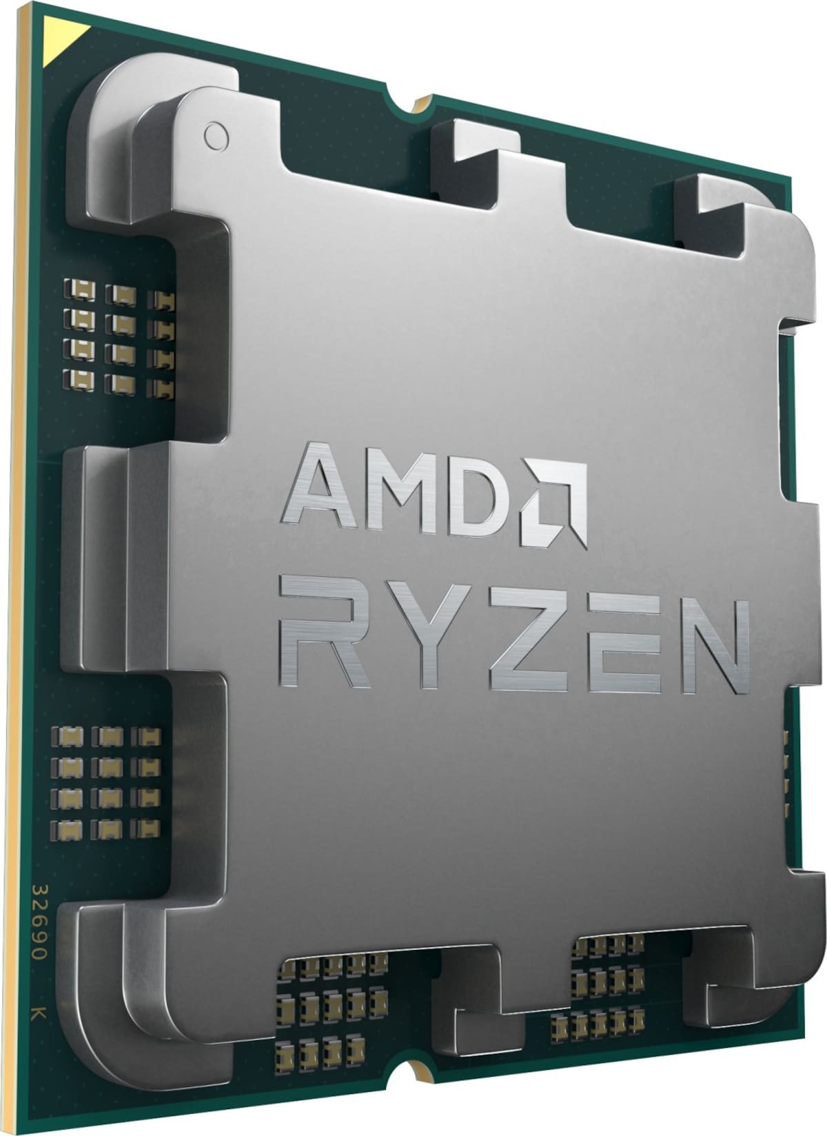 AMD Ryzen 7 7800X3D-processor 8C/16T, 4,20-5,00 GHz, boxed zonder