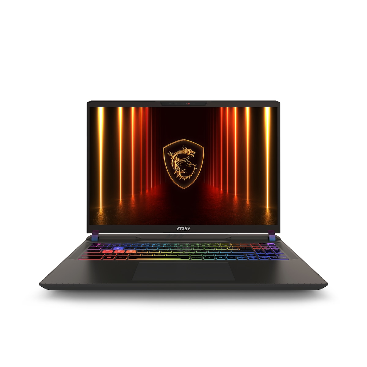 MSI Vector 16 HX AI A2XWHG-203NL 40,6 cm (16"), Intel Core Ultra 9 275HX,Quad HD+, 16 GB DDR5-SDRAM, 1 TB SSD, NVIDIA GeForce RTX 5070 Ti, Wi-Fi 7, Win11H