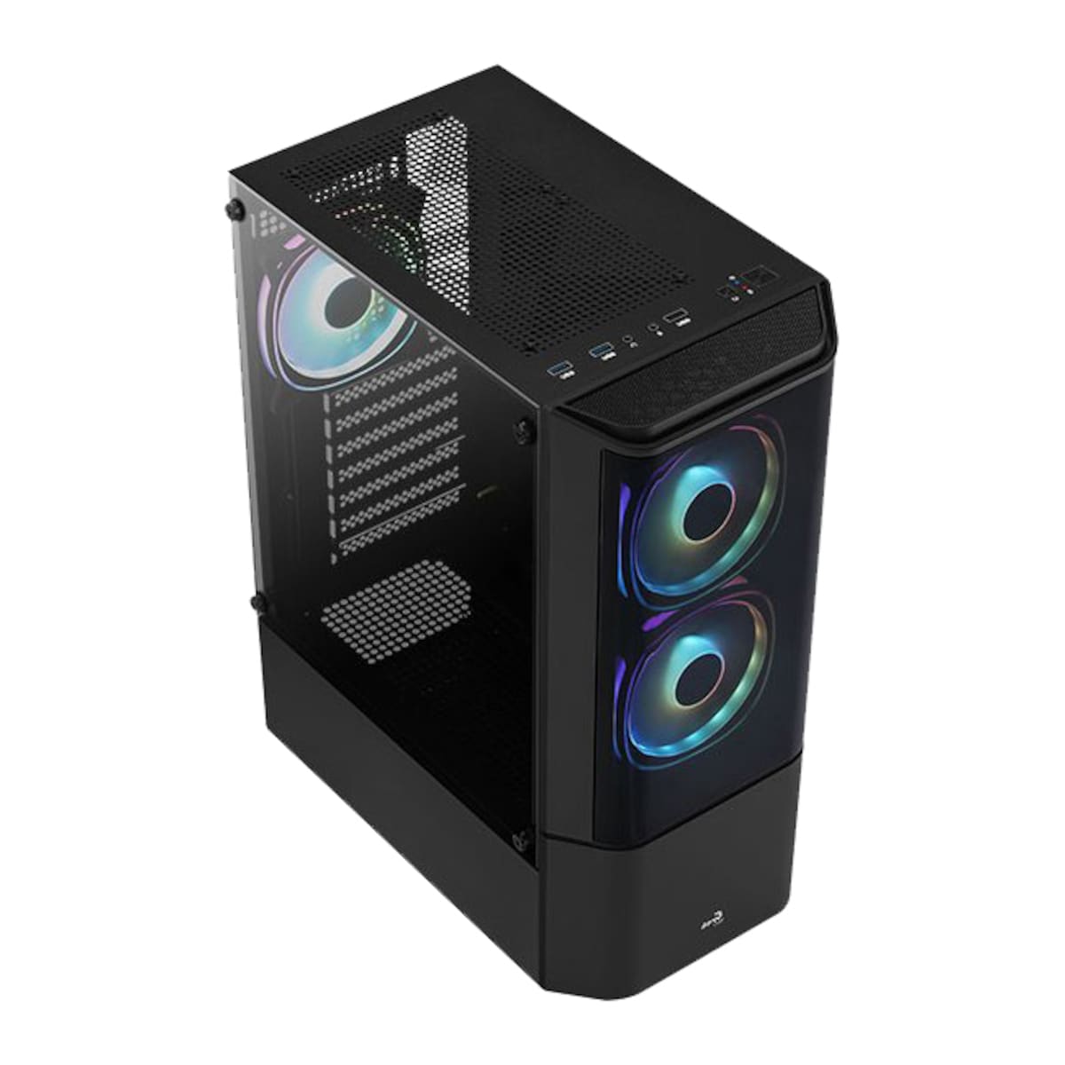 AeroCool Quantum V3 | PC-behuizing