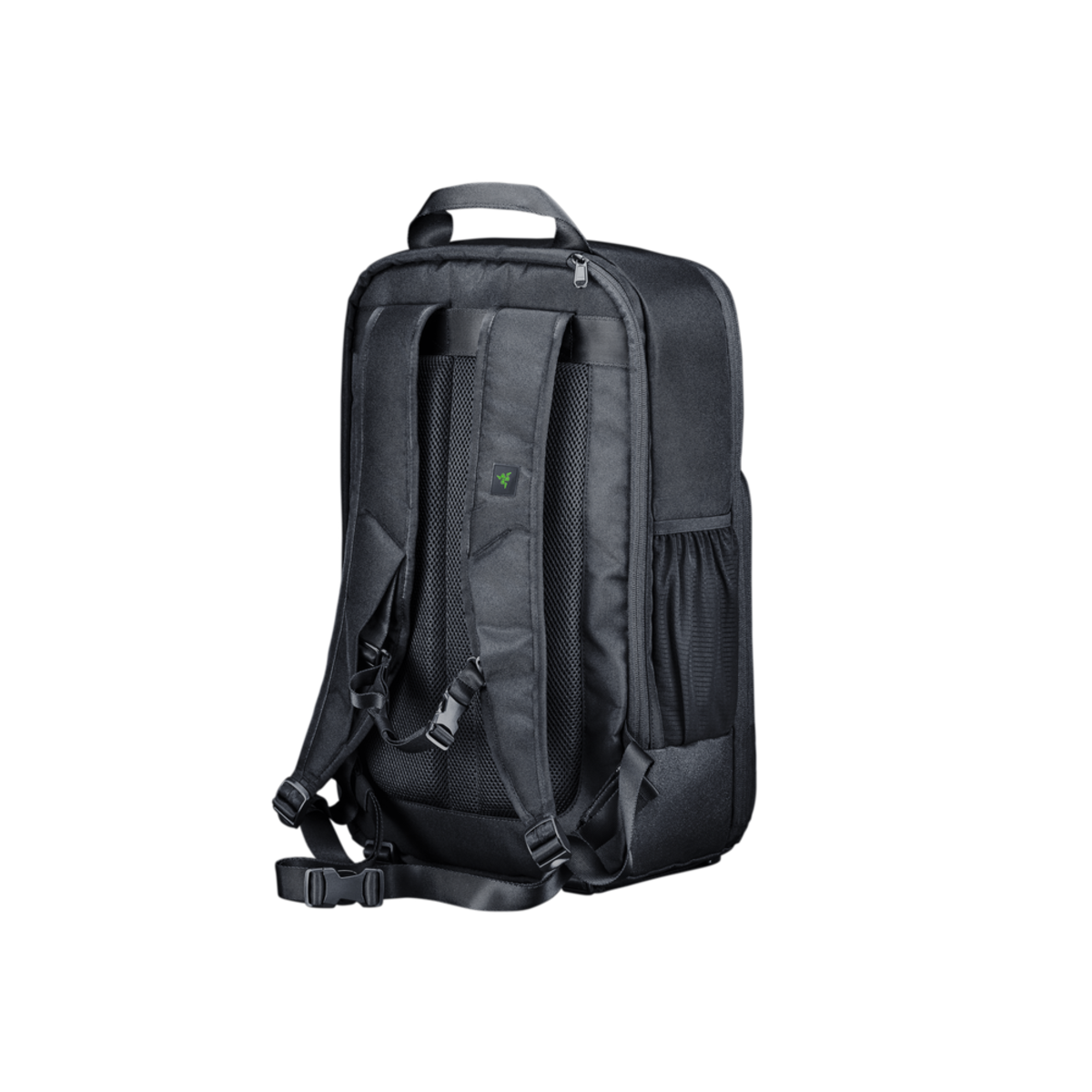 Razer Concourse Pro Gaming Rugzak 17,3 inch - Gaming rugzak met laptopvak (17,3 inch / 39,6 cm) en met stof gevoerde ripstop binnenkant