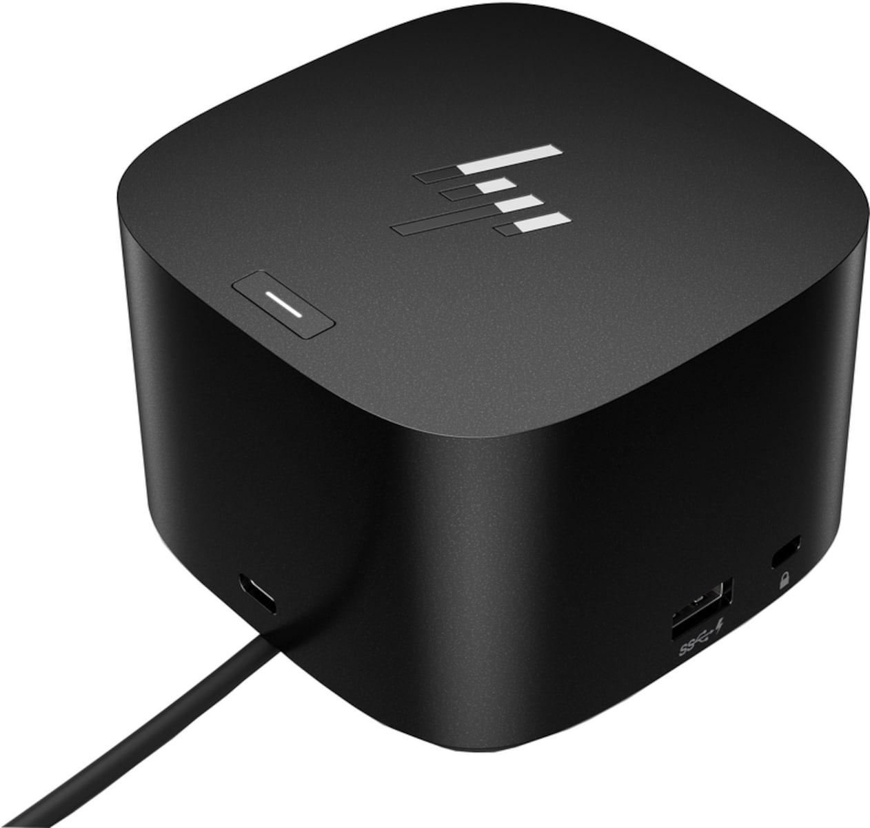 HP 280 W Thunderbolt Combo Dock G4 (4J0G4AA#ABB)
