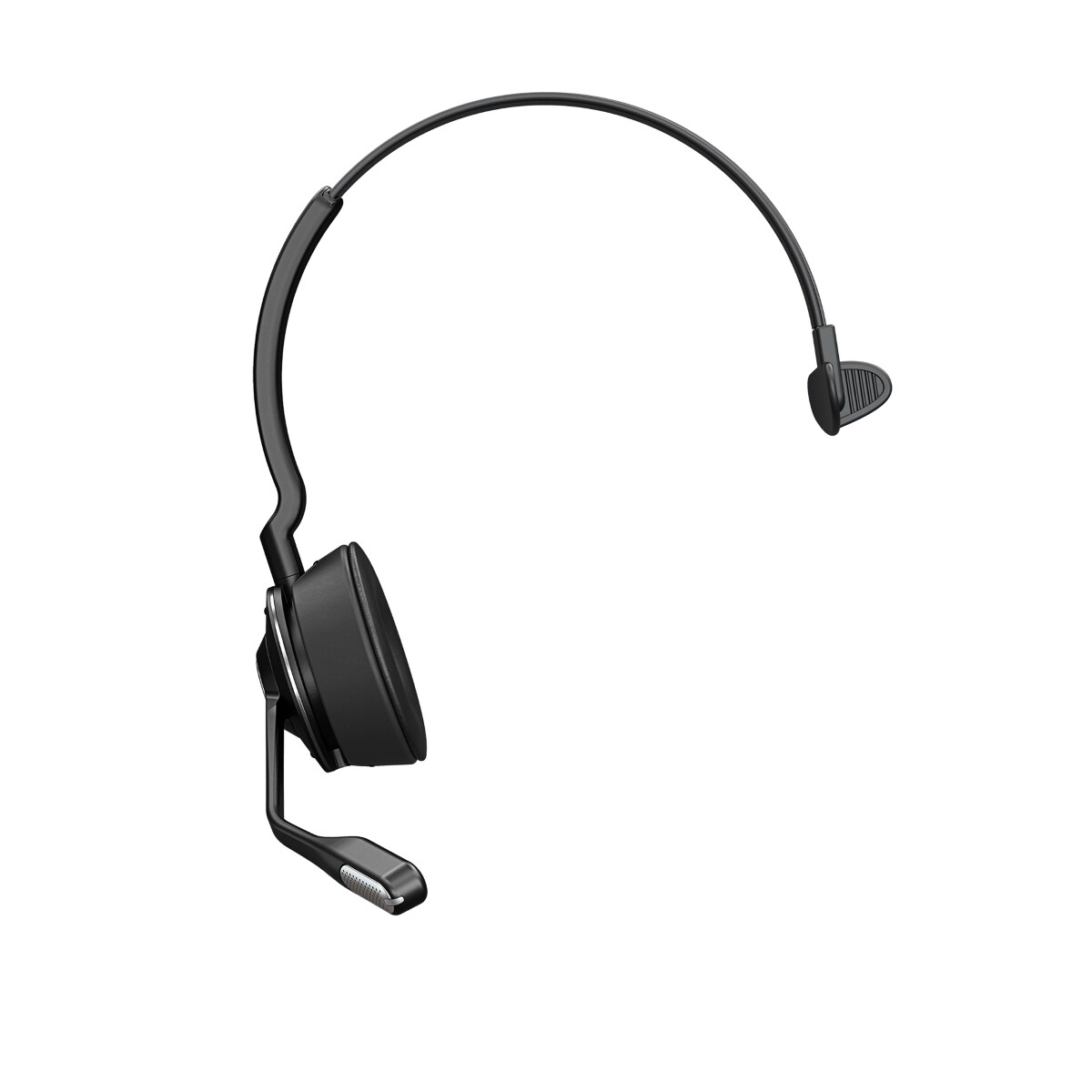Jabra Engage 65 headset, mono, draadloos, DECT incl. basisstation