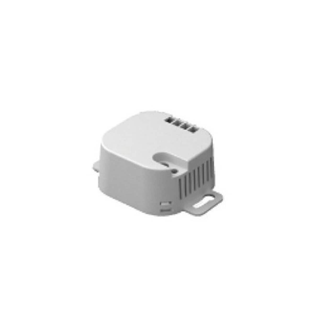 Lupus Electronics LUPUSEC inbouwrelais met elektriciteitsmeter (voor XT1, draadloze verzending, besturing van apparaten van derden)