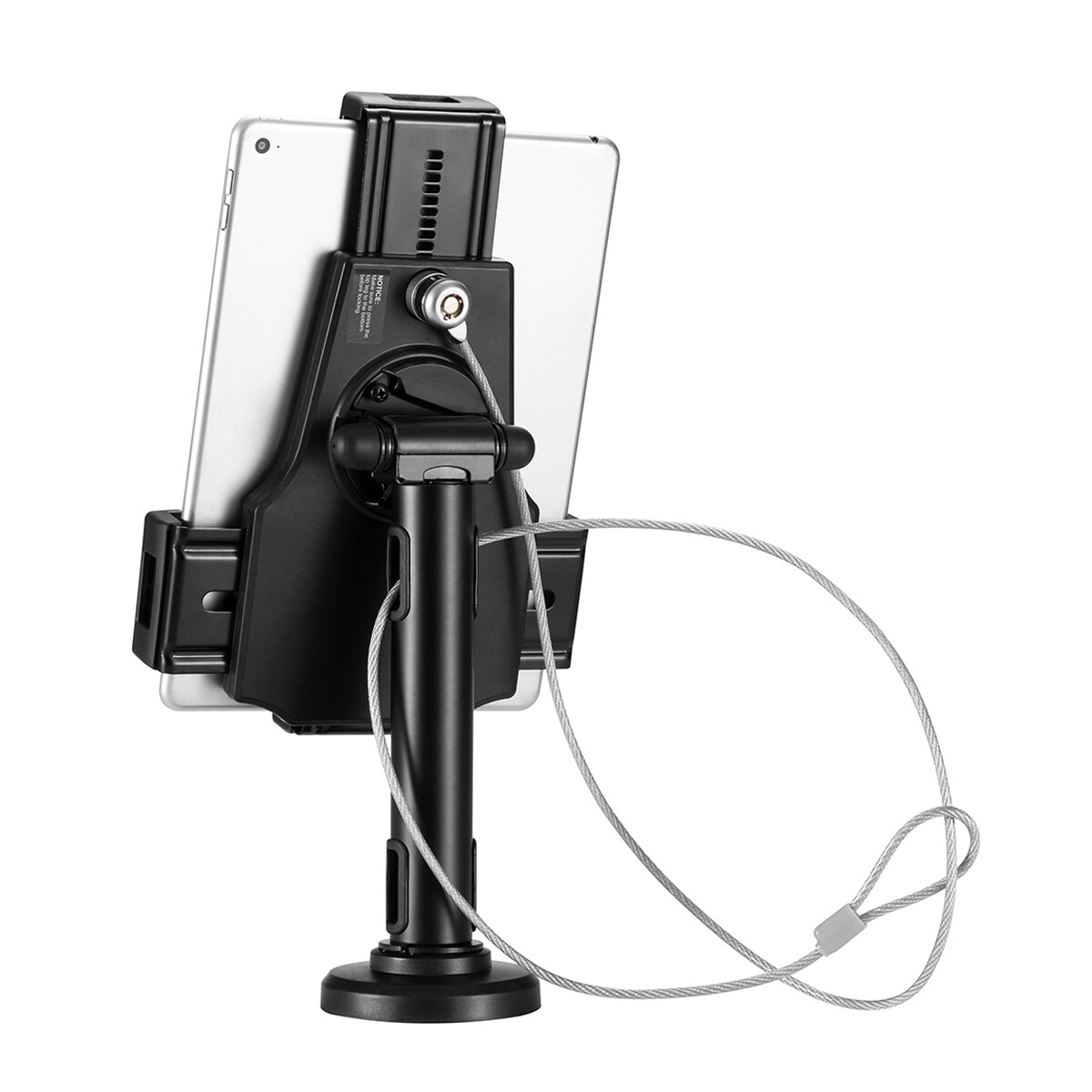 My Wall 2-IN-1 houder voor tablets - diefstalbeveiliging voor POS-systemen, voor 7,9" - 10,5" tabletten