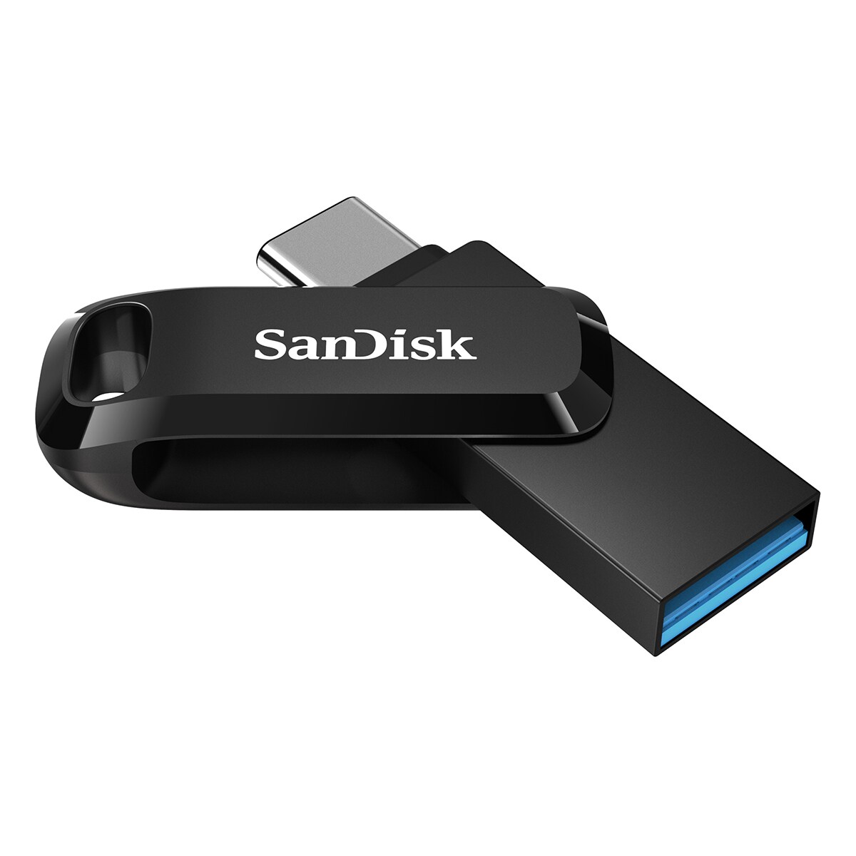 SanDisk Ultra Dual Drive 32GB - USB Flash Drive, Type-C en Type-A 3.0