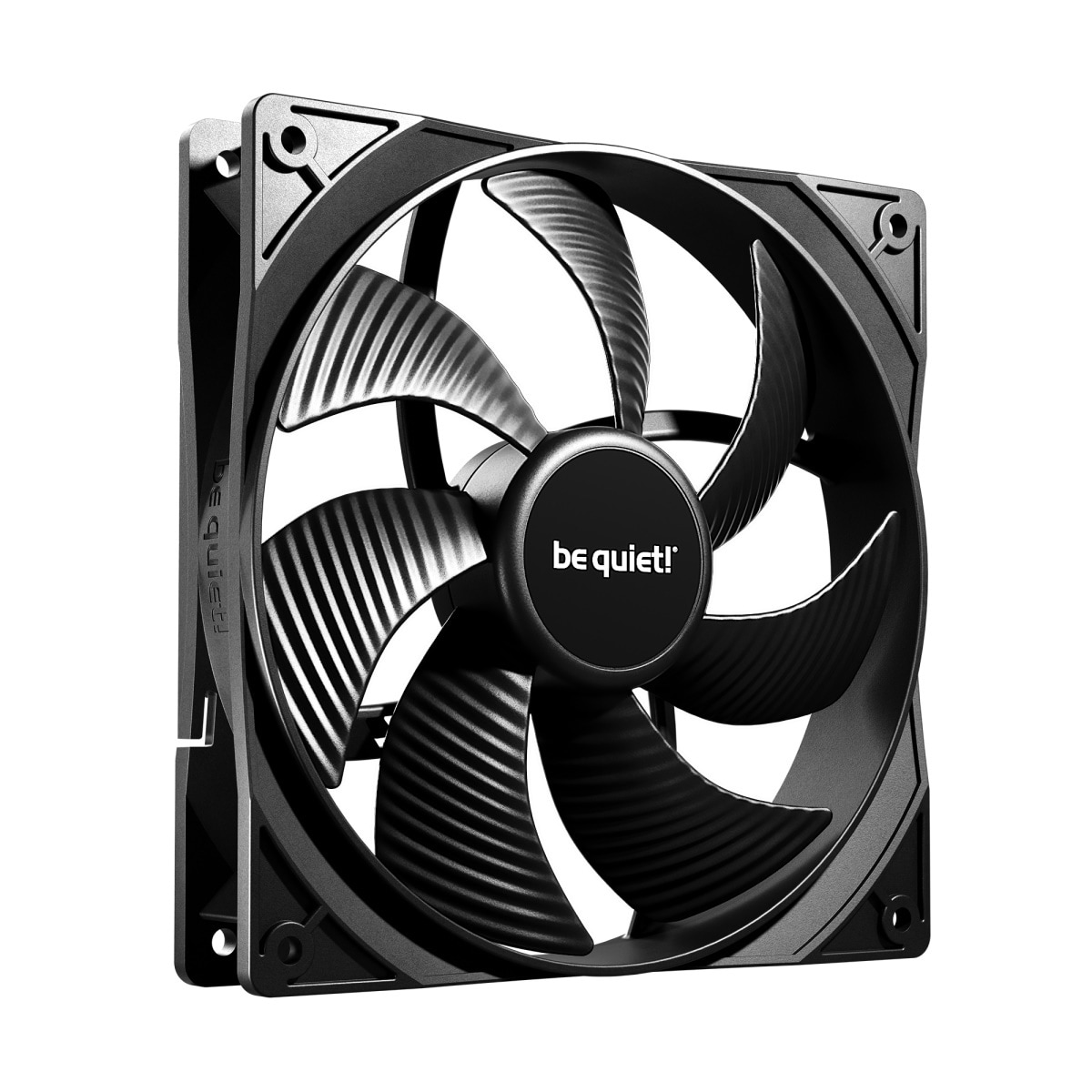 be quiet! PURE WINGS 3 140mm PWM | case fan