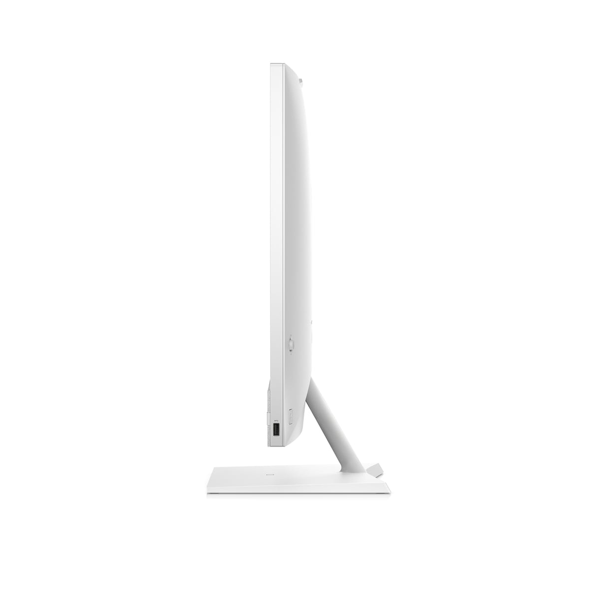 HP Pavilion alles-in-één pc 27-ca2300ng [68,58 cm (27") QHD-beeldscherm, Intel i5-13400T, 16 GB RAM, 512 GB SSD, Windows 11]