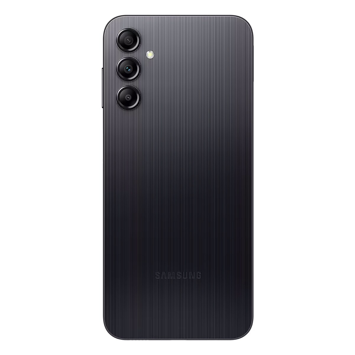 Samsung Galaxy A14 128GB Groen EU 16,72cm (6,6") LCD-scherm, Android 13, 50MP drievoudige camera