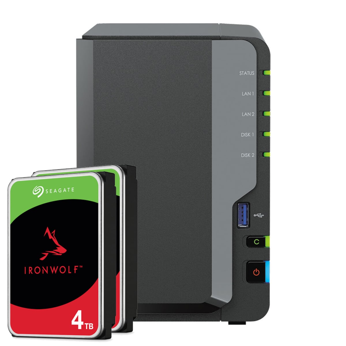 Synology DS220+ Seagate IronWolf 8TB×2 Synology DS220+ Seagate IronWolf 8TB×2 Amazon.co.jp: Synology NAS
