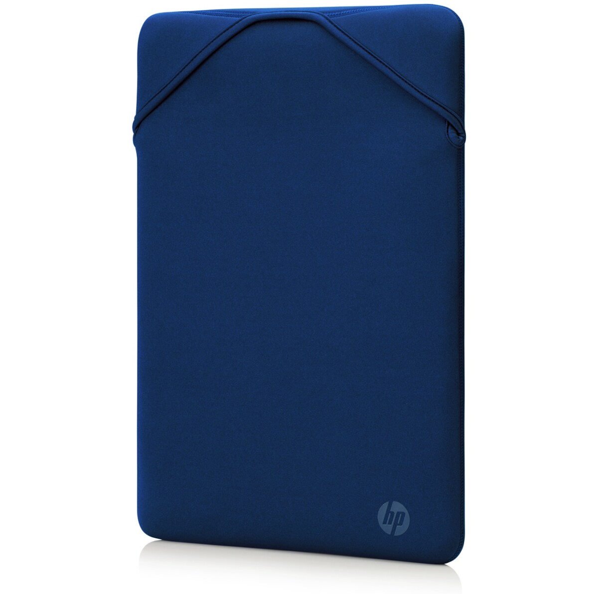 HP Laptophoes 15,6 zwart/blauw, omkeerbaar