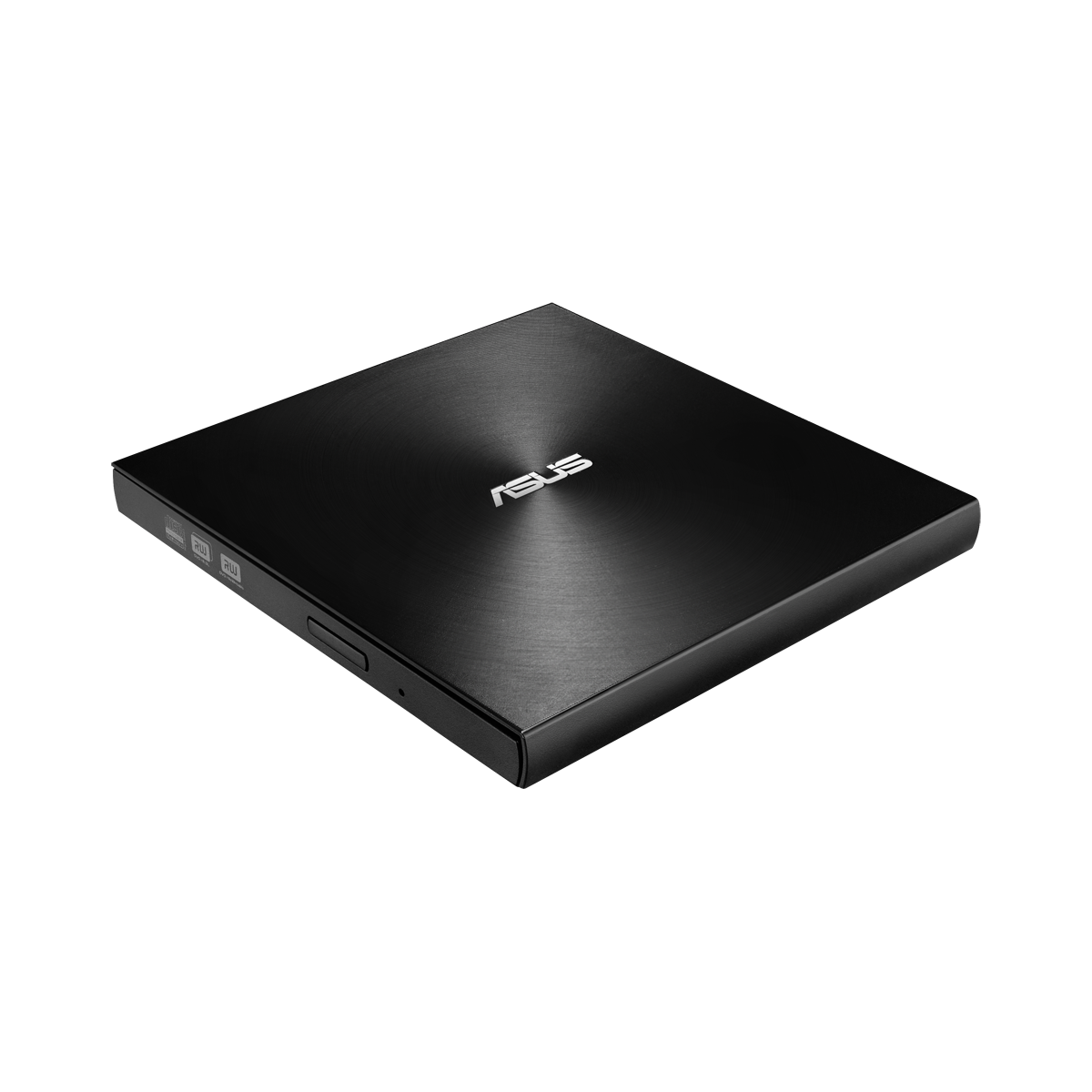 ASUS ZenDrive U9M, Zwart [externe DVD-brander, USB Type-C ondersteuning].