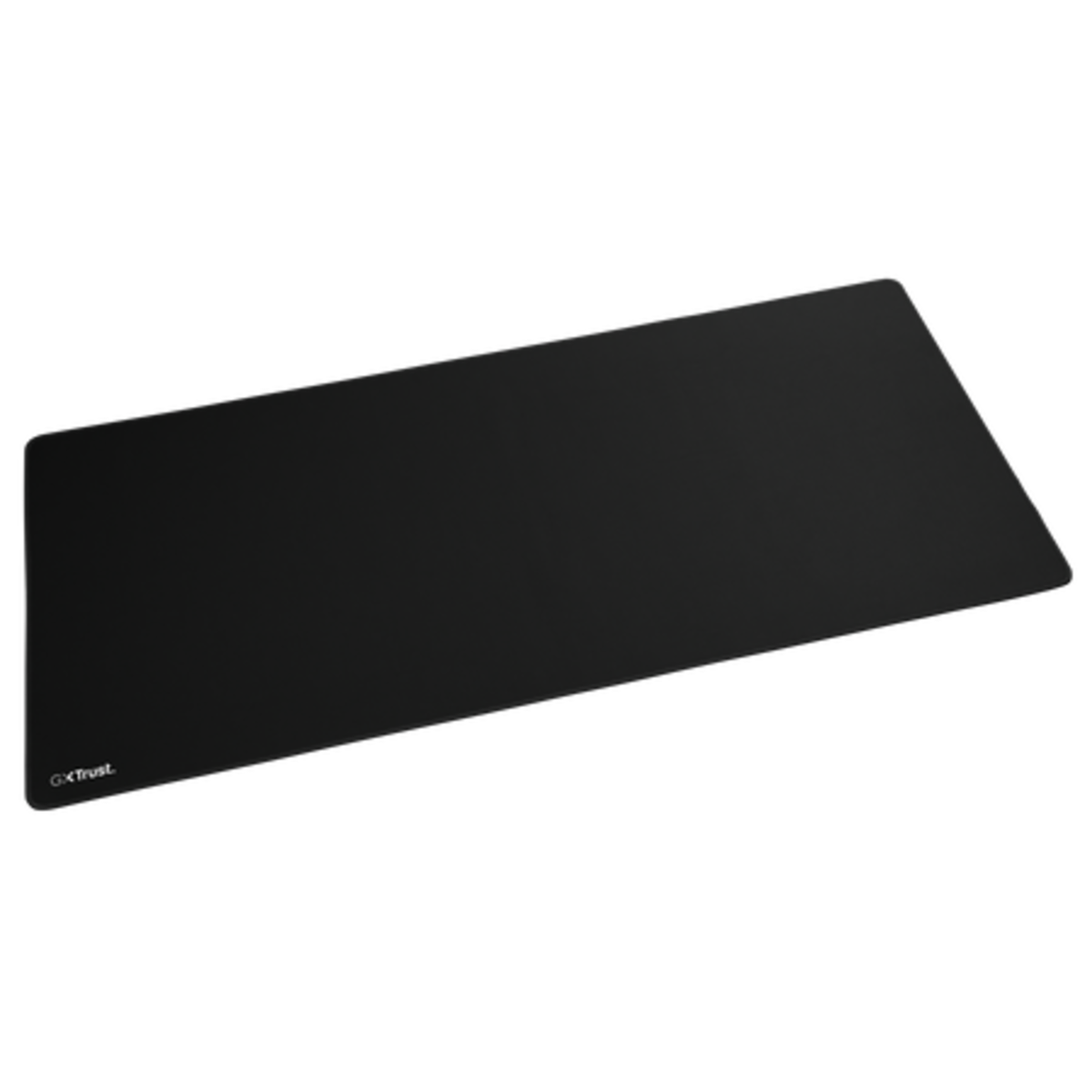Trust Gaming GXT759 XXL speelmuismat XXL gaming muismat met gestikte rand comfortabel en stabiel gamen