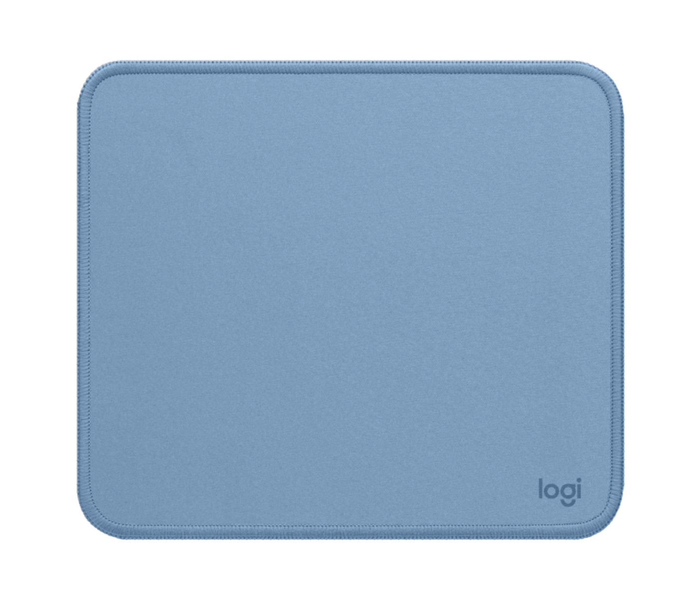 Logitech Muismat Studio Series, blauw