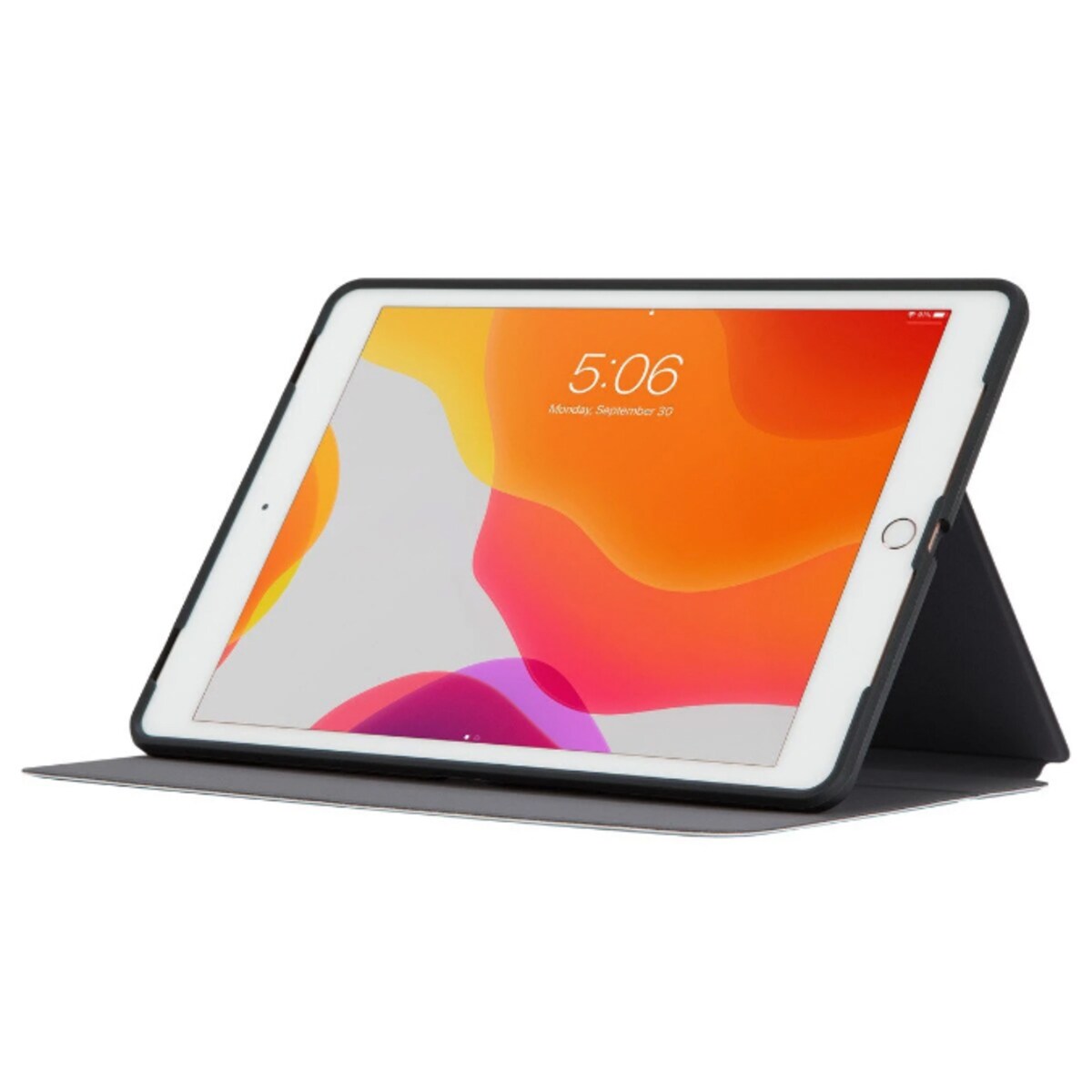 Targus Click-In™ hoes voor iPad® (9e/8e/7e generatie) 10,2-inch, iPad Air® 10,5-inch en iPad Pro® 10,5-inch - Zilver