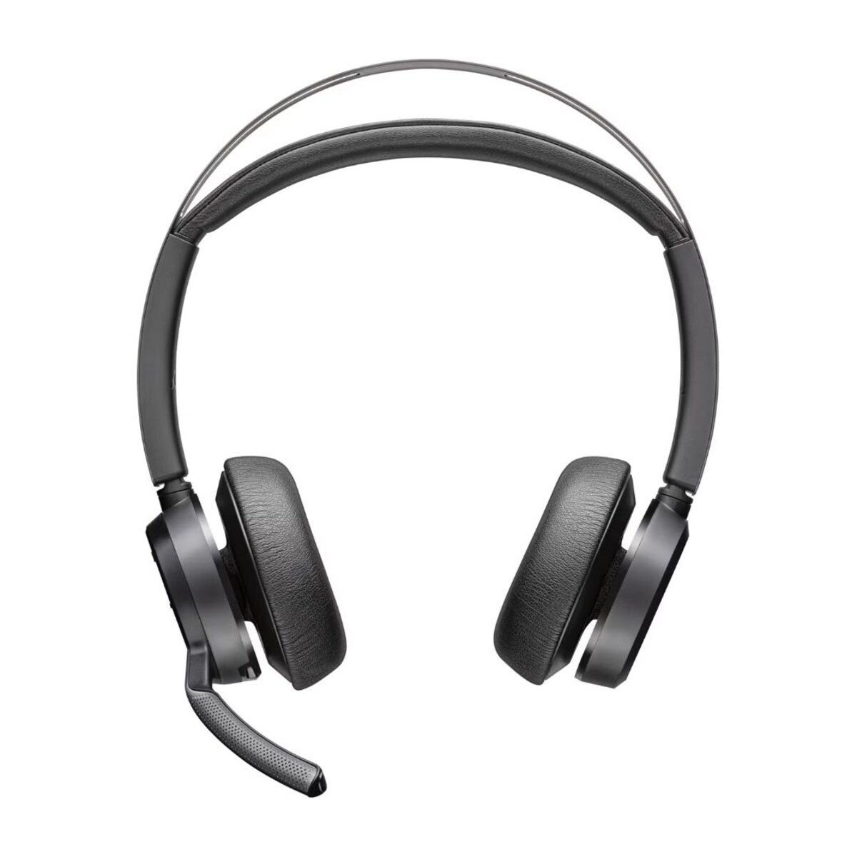 Poly Voyager Focus 2 USB-A hoofdtelefoon