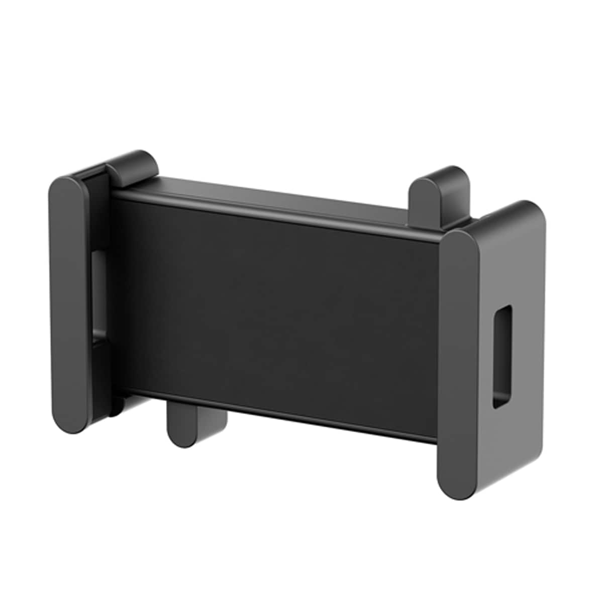 My Wall tablet adapterhouder voor monitorbevestigingen - zwart
