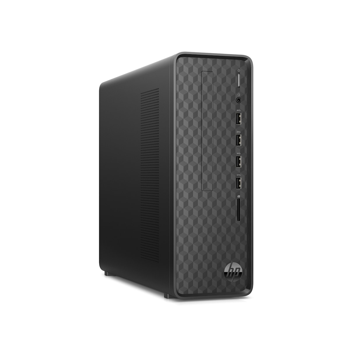 HP Slim Desktop S01-pF4101ng - Intel i5-14400, 16 GB RAM, 512 GB SSD, Intel HD Graphics, Windows 11 Home