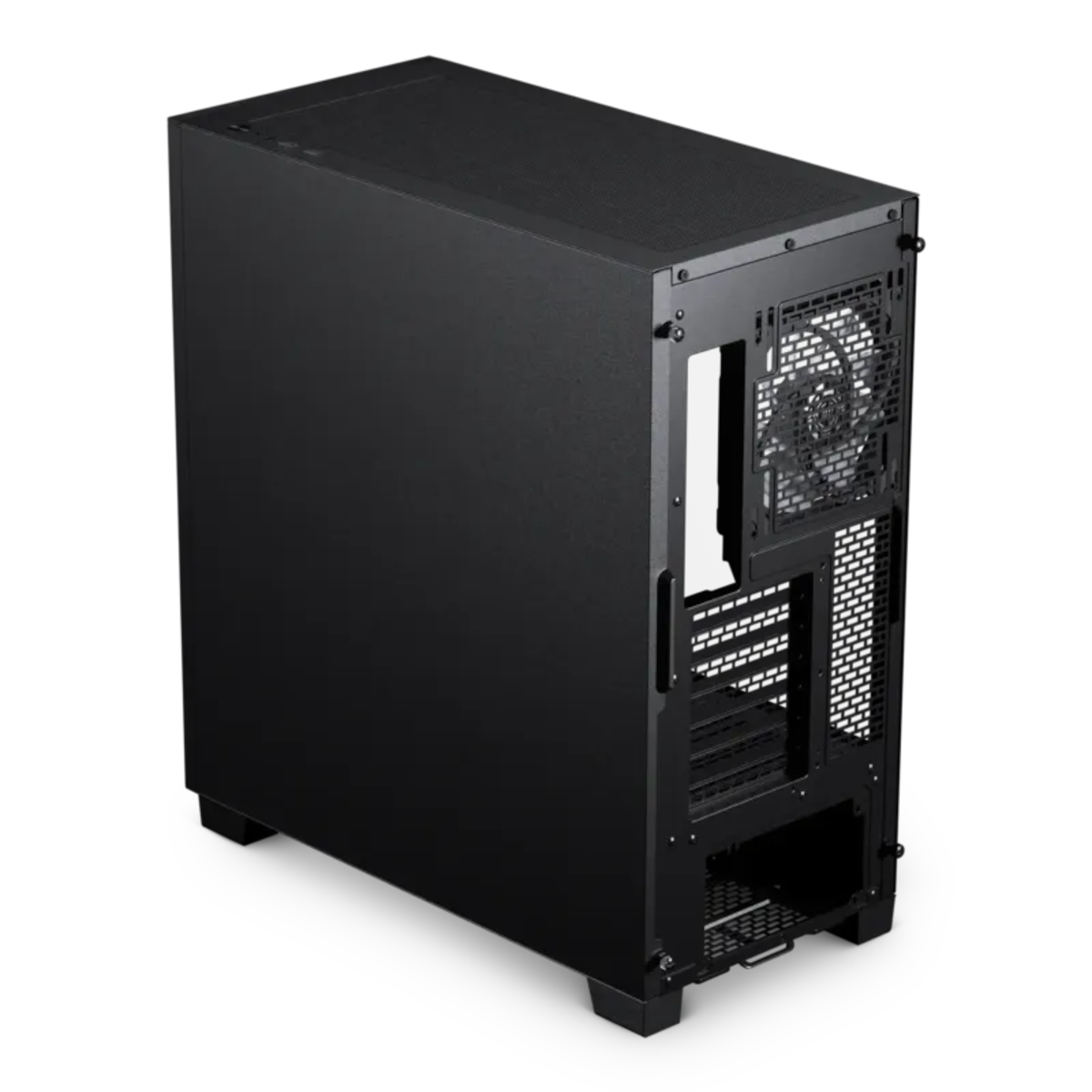 Phanteks XT Pro Ultra Satijn Zwarte PC-behuizing