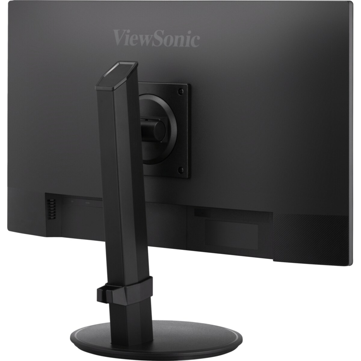 ViewSonic VA2408-HDJ-monitor 24" FullHD, IPS, 100 Hz, 5 ms