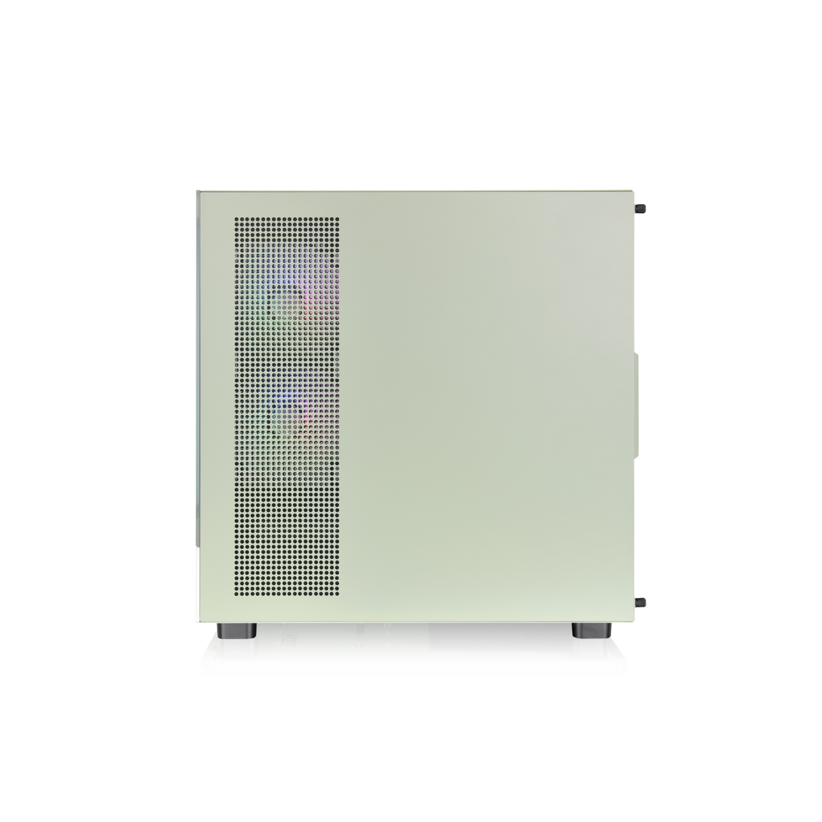 Thermaltake View 270 Plus TG ARGB Matcha Green | PC-behuizing