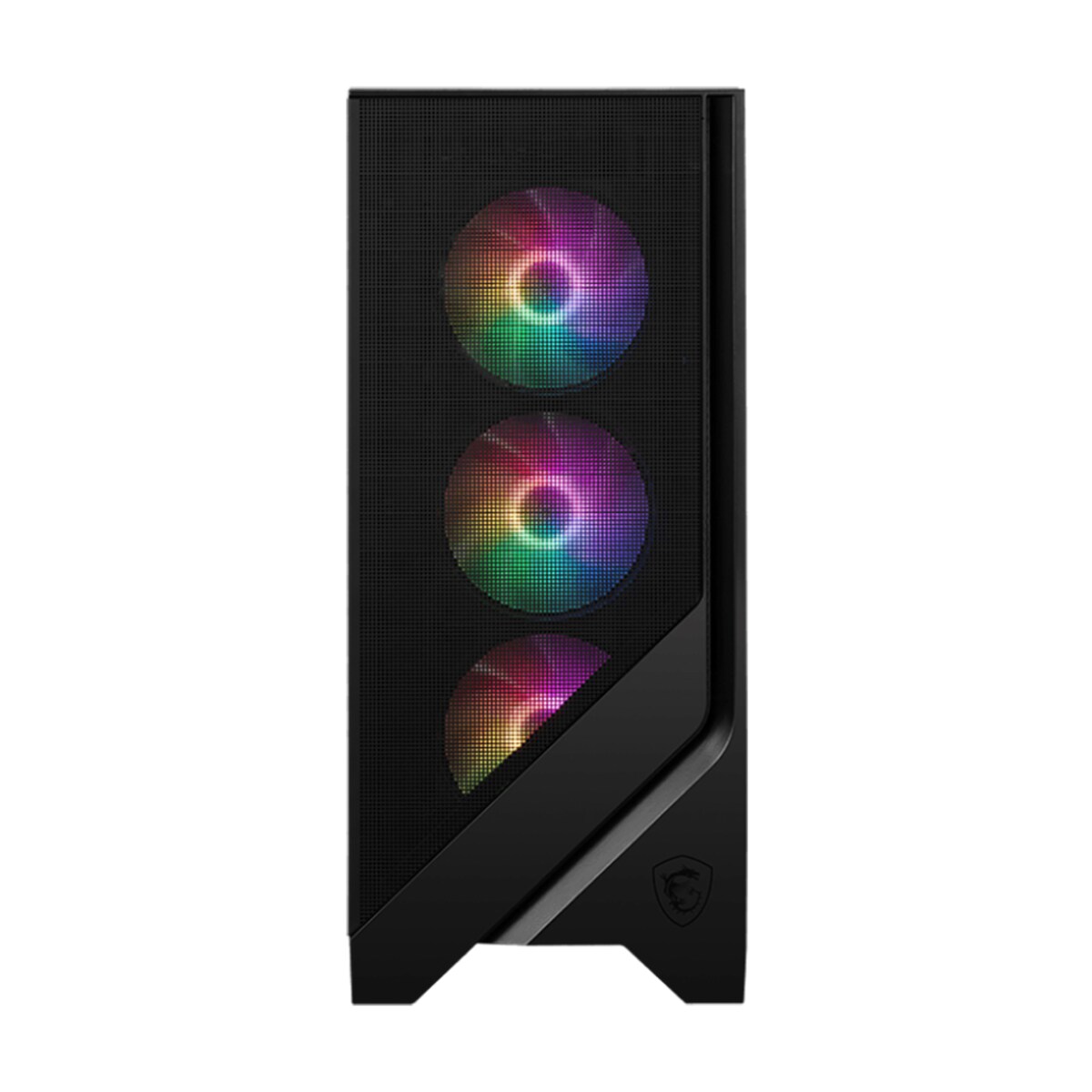 MSI MAG FORGE 120A AIRFLOW | PC-behuizing
