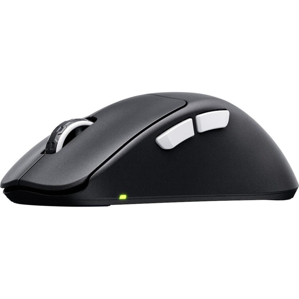 CHERRY XTRFY M64 Pro draadloze gamingmuis, zwart