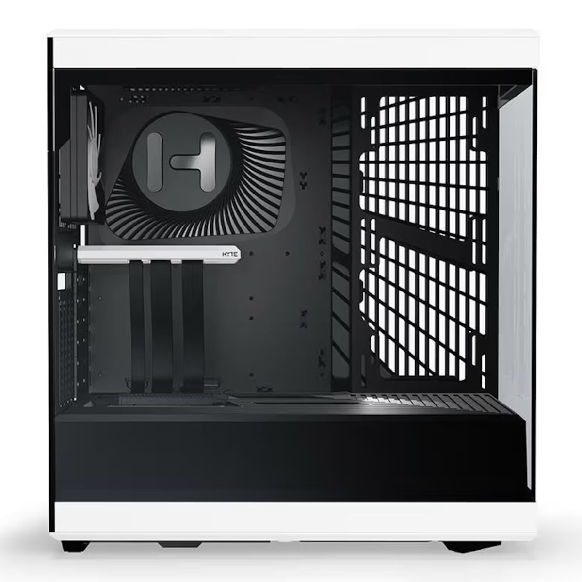 HYTE Y40 Panda | PC-behuizing