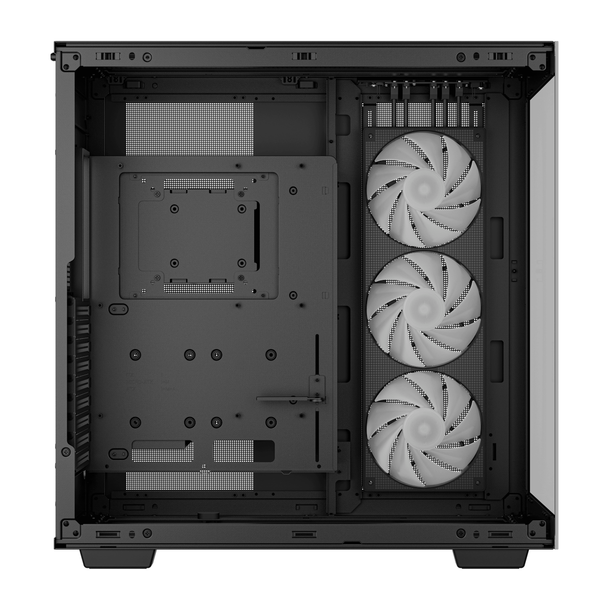 DeepCool CH780 | PC-behuizing