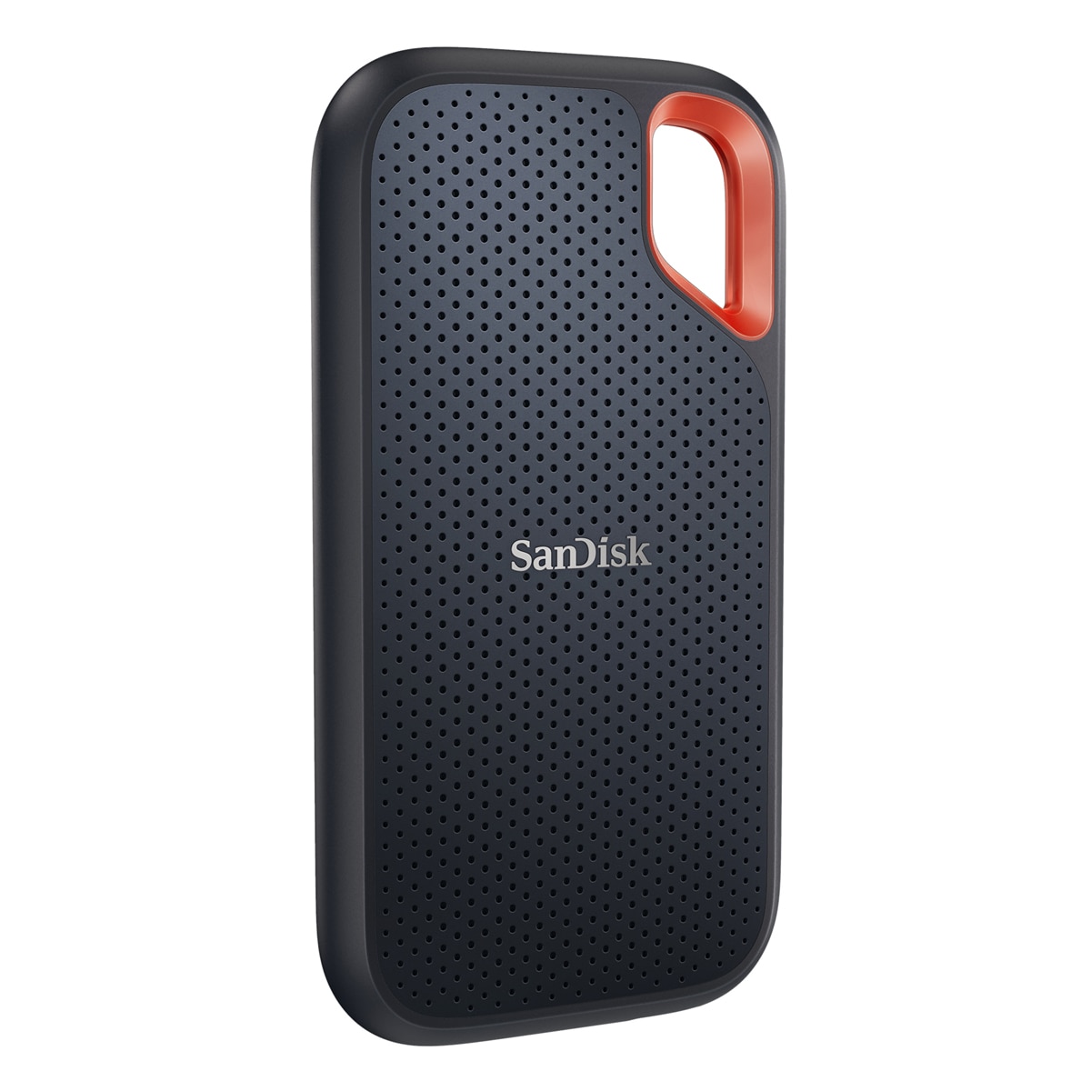 SanDisk Extreme Portable SSD V2 500GB Externe Solid State Drive, USB 3.2 Gen 2x1