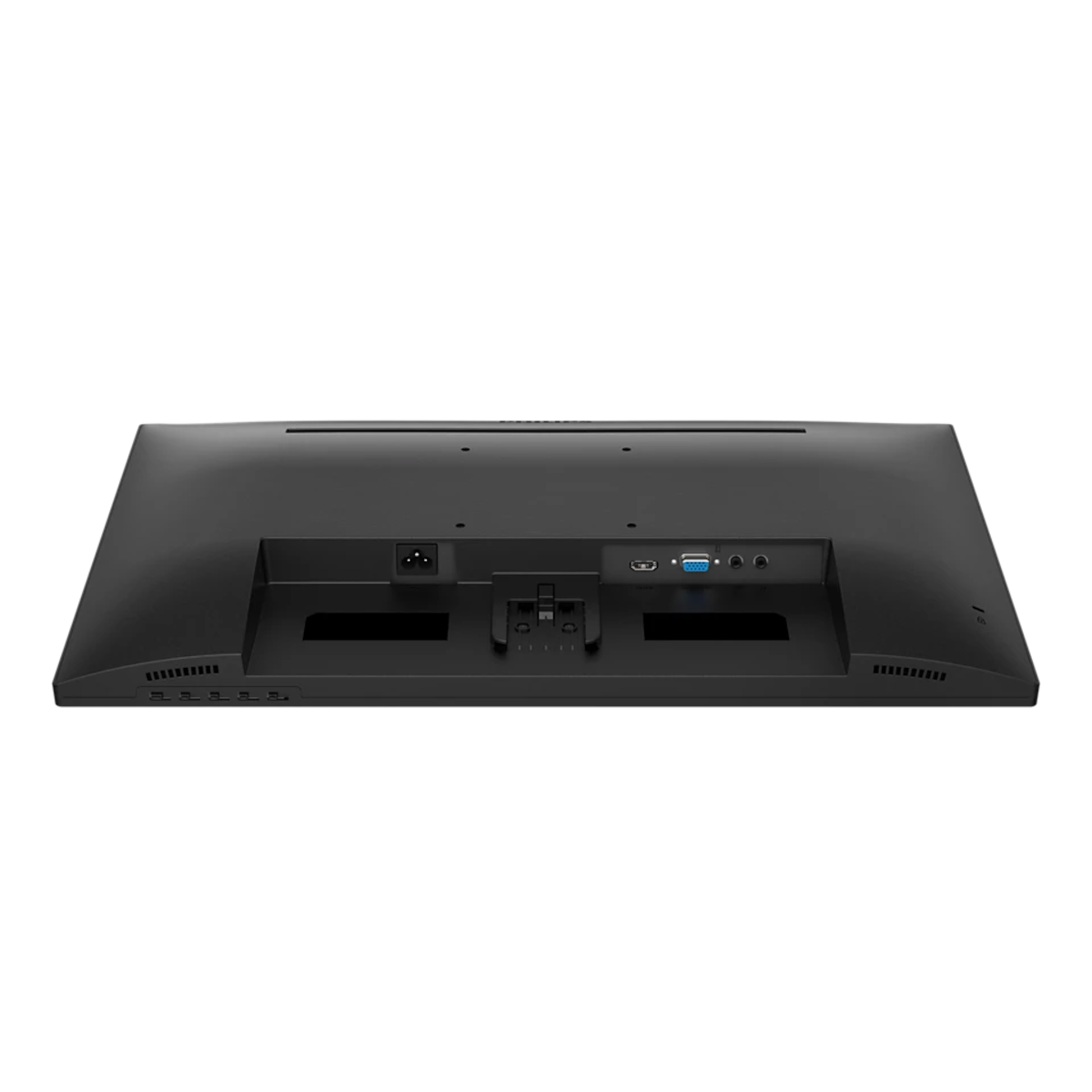 Philips 241V8LAB 24 inch Full HD-monitor, ingebouwde luidsprekers, zonder flikkering Luidspreker, zonder flikkering (1920x1080, 100 Hz, VGA, HDMI