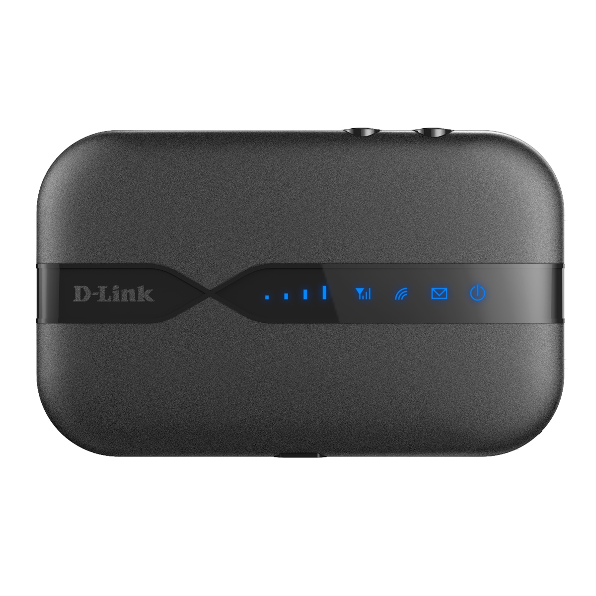 D-Link DWR-932 4G LTE Mobile wifi Router N300 Single-Band, LTE tot 150 Mbit/s, 2000mAh batterij