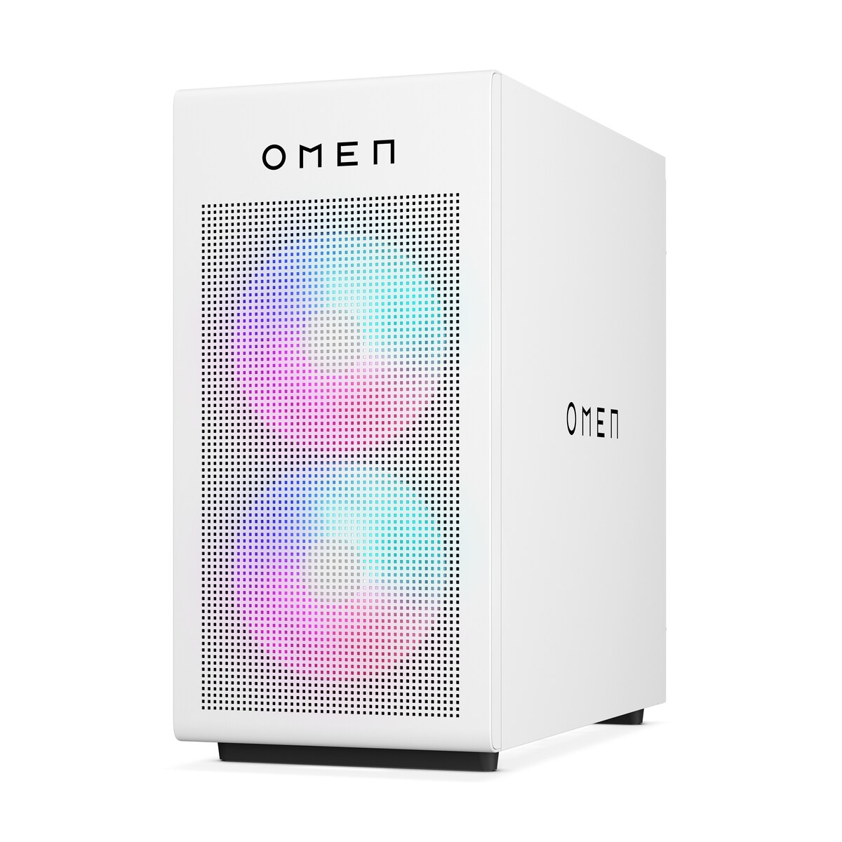 OMEN Desktop Gaming PC GT16-0183ng Intel Core Ultra 7 265F, 32 GB RAM, 1 TB SSD, GeForce RTX 5070, Windows 11 Home