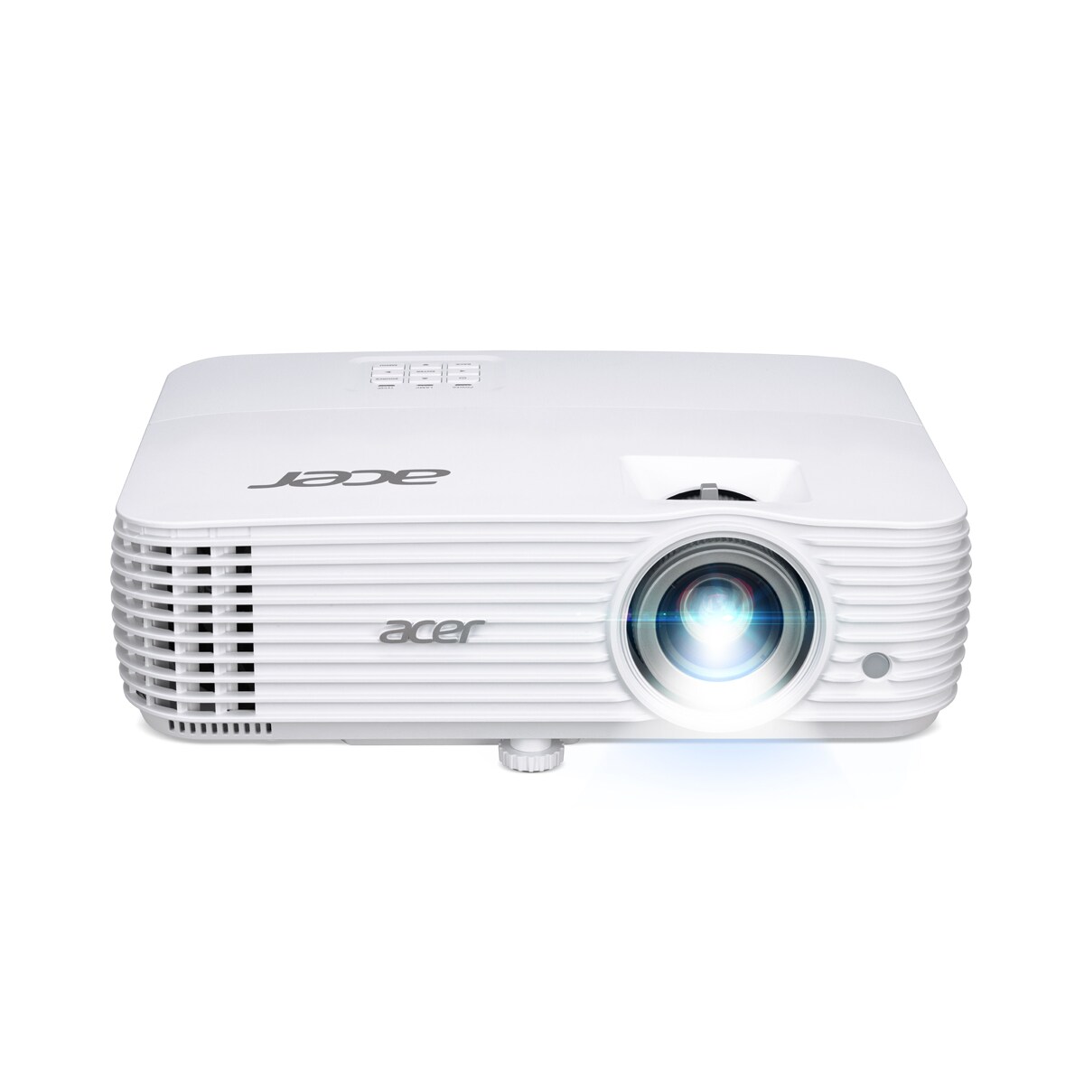 Acer H6555BDKi - Full HD, 4.800 ANSI lumen, HDMI 3D DLP, 10.000:1 contrast, 2x HDMI-1.4a, audio in, RS232, 2xUSB A, audio uit, incl. WLAN USB-adapter