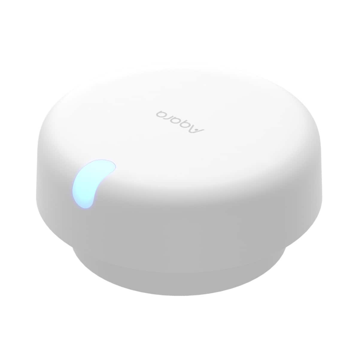 Aqara aanwezigheidssensor FP2 2x BUNDLE