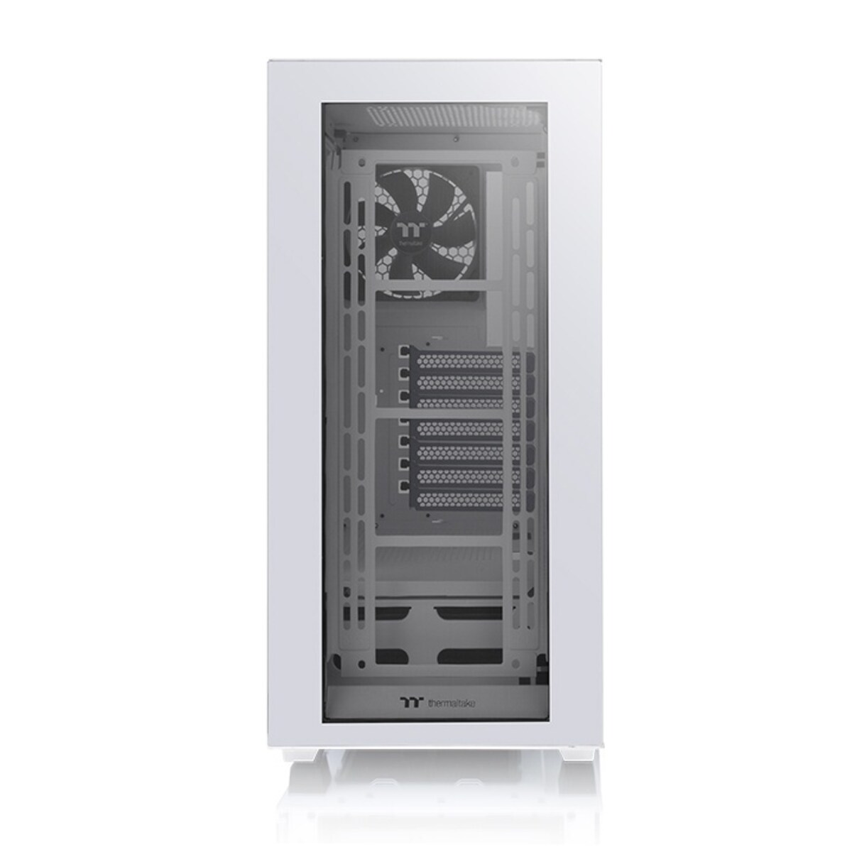 Thermaltake Divider 300 TG Snow Edition PC-behuizing