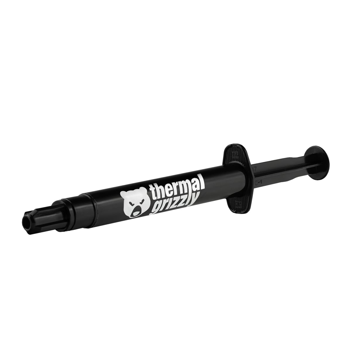 Thermische Grizzly Hydronaut (3,9 g / 1,5 ml) | Thermische pasta