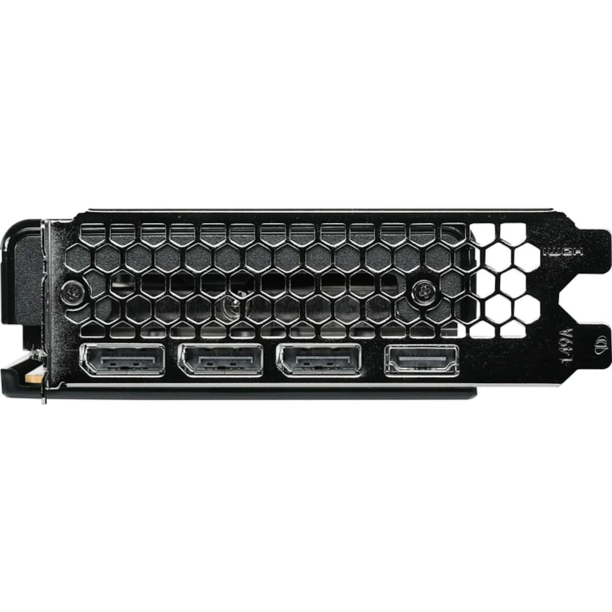 Palit GeForce RTX 5060 Ti 16G Infinity 3 - 16GB GDDR7, HDMI, 3x DP