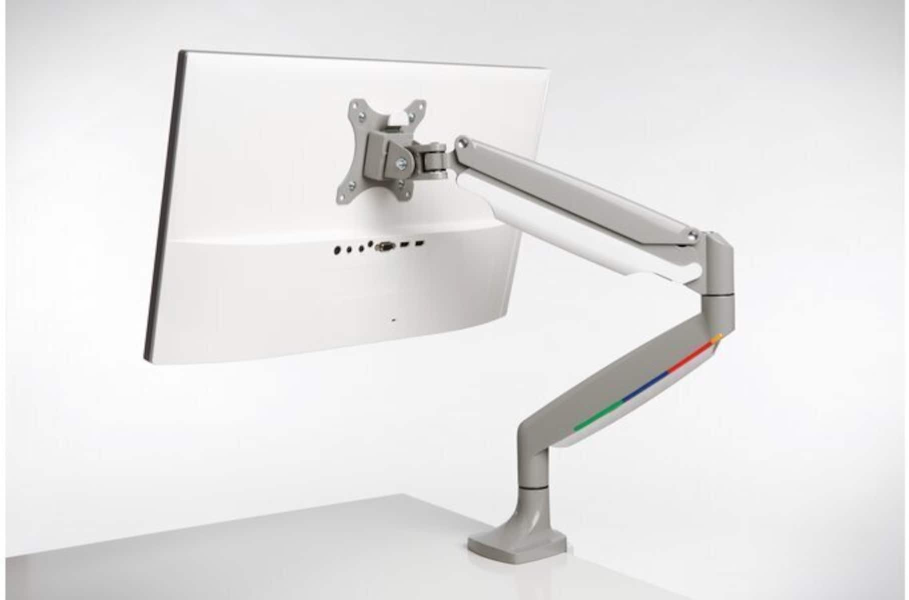 Kensington SmartFit One-Touch - Enkele monitorarm