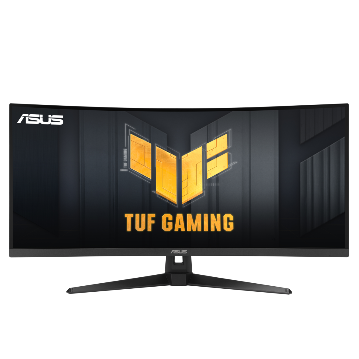ASUS TUF Gaming VG34VQ3B 34" Curved, UWQHD, 180Hz, 1ms, ELMB Monitor voor gamers