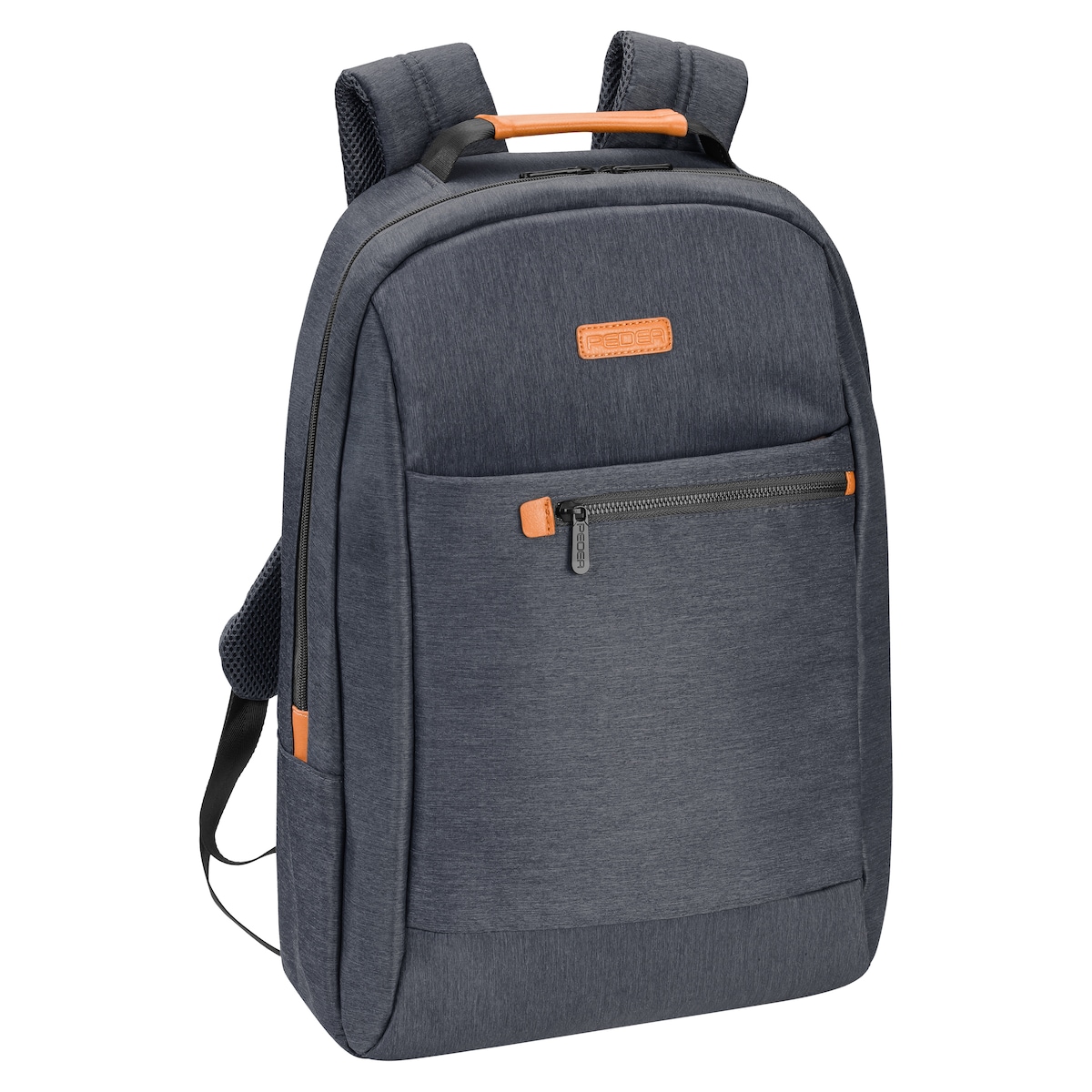 PEDEA rugzak "Elegance" Pro incl. laptopvak - 17,3"