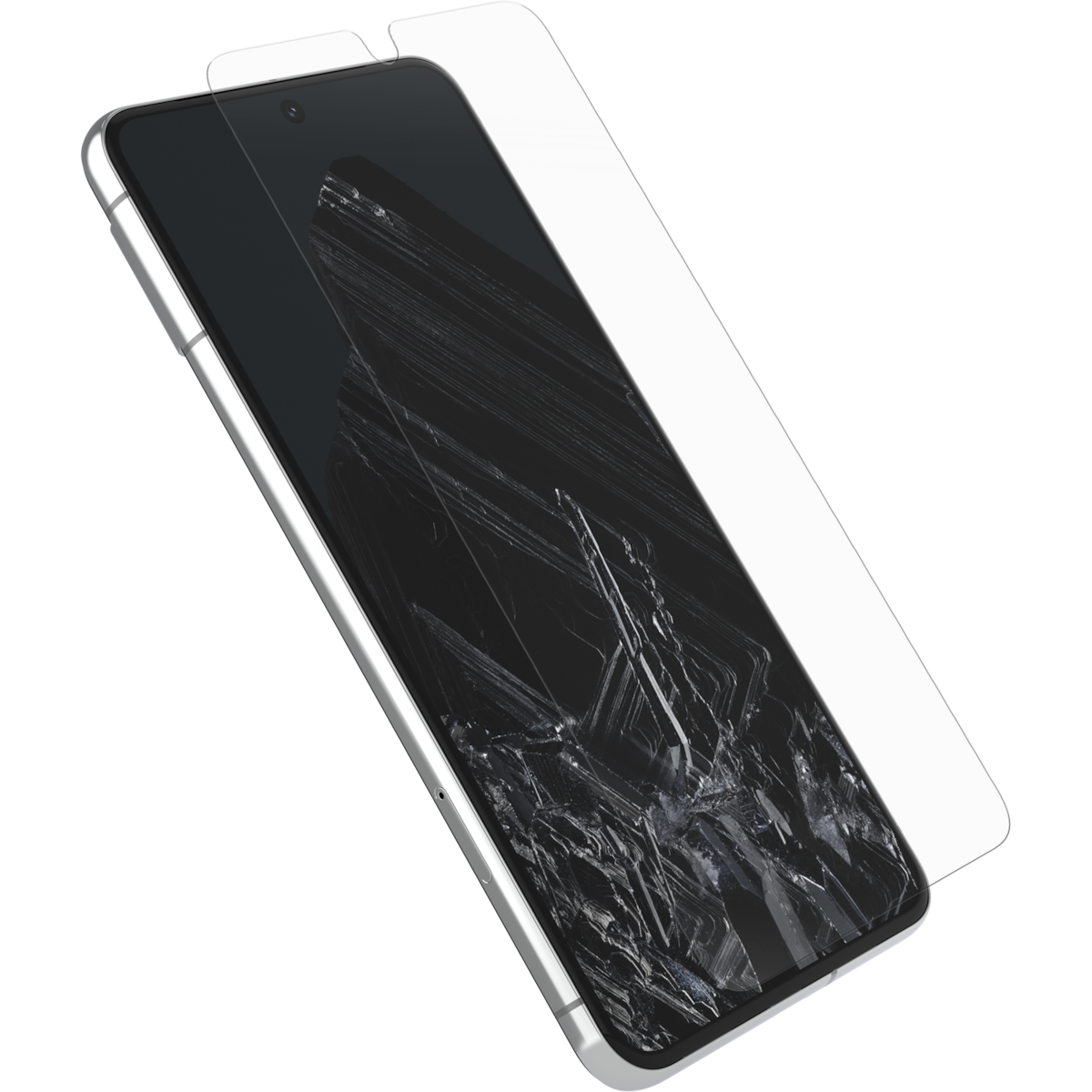 OtterBox Glass screenprotector voor Google Pixel 8 Pro