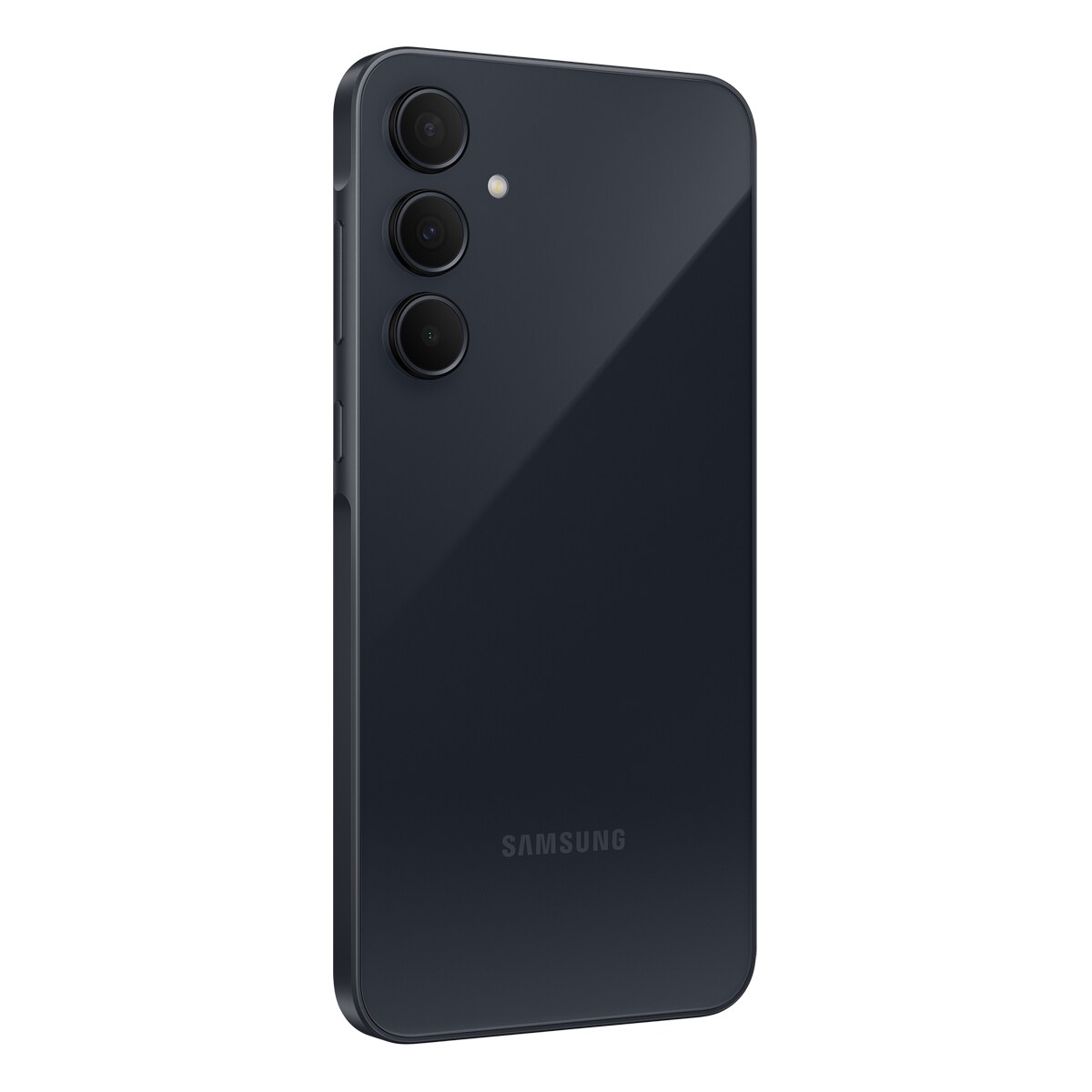 Samsung Galaxy A35 5G Enterprise Edition 128 GB Awesome Navy EU 16,83 cm (6,6 inch) Super AMOLED beeldscherm, Android 14, 50MP driedubbele camera