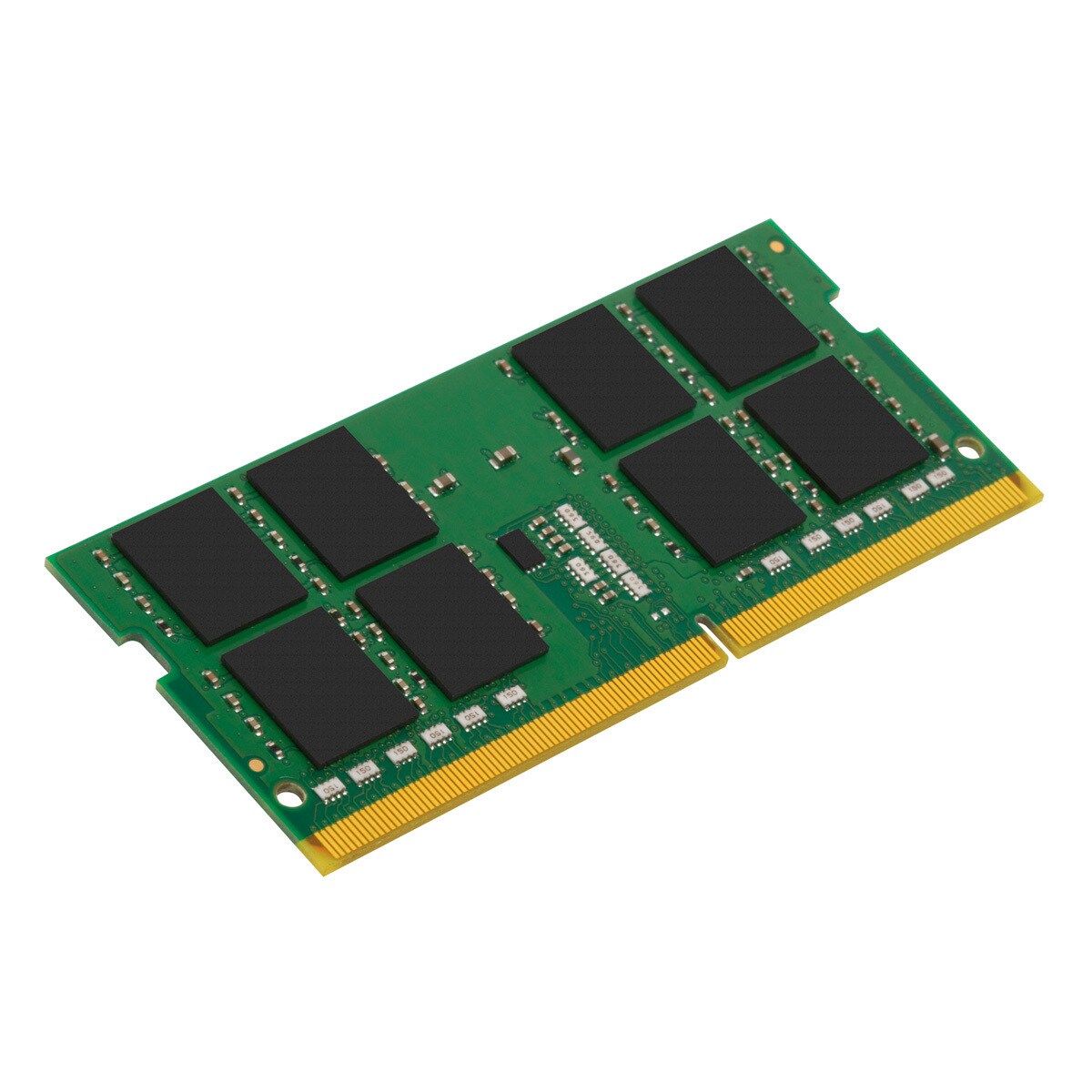 Kingston ValueRAM 16 GB DDR4-3200 CL22 SO-DIMM-geheugen