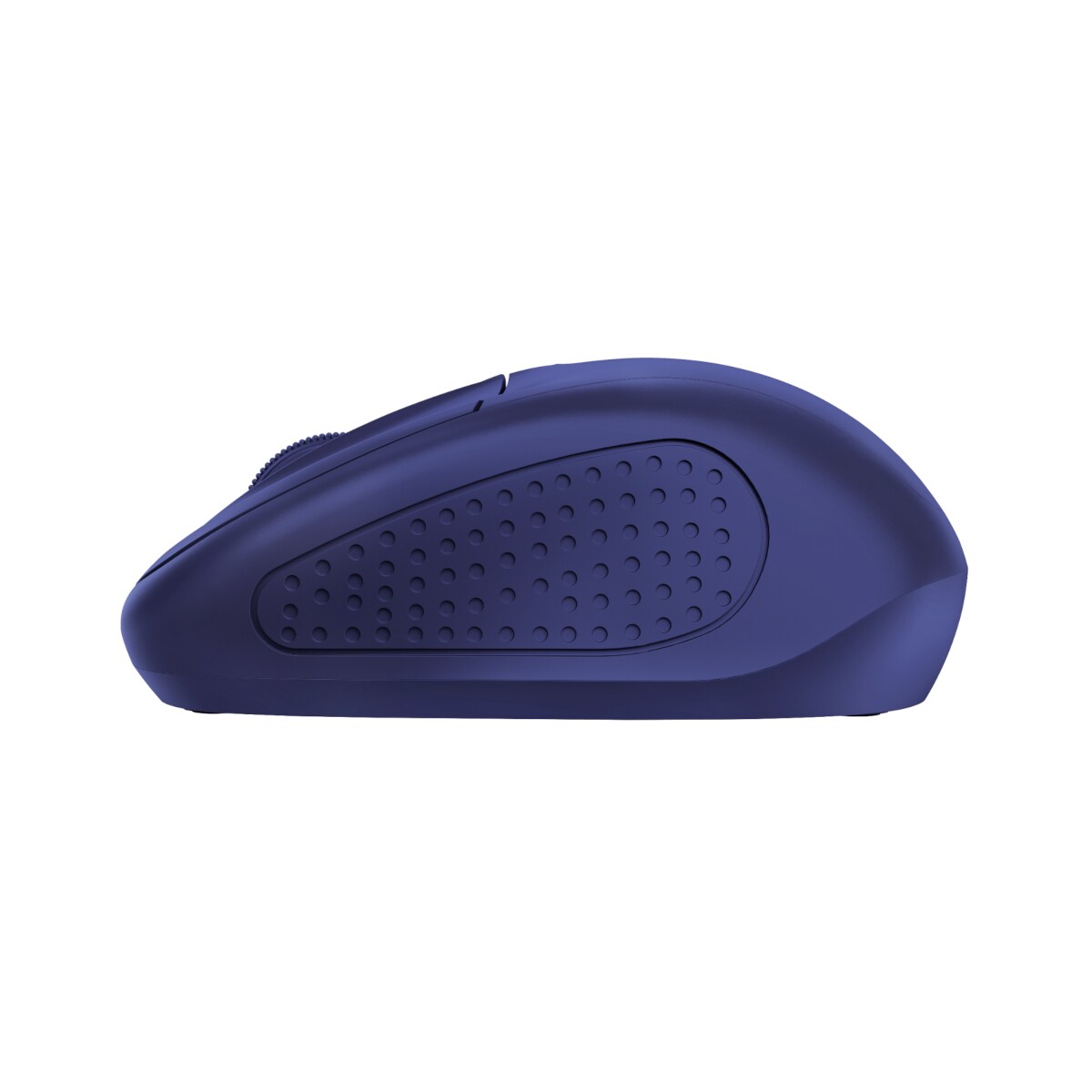 MAU TRUST Primo draadloze muis, mat blauw