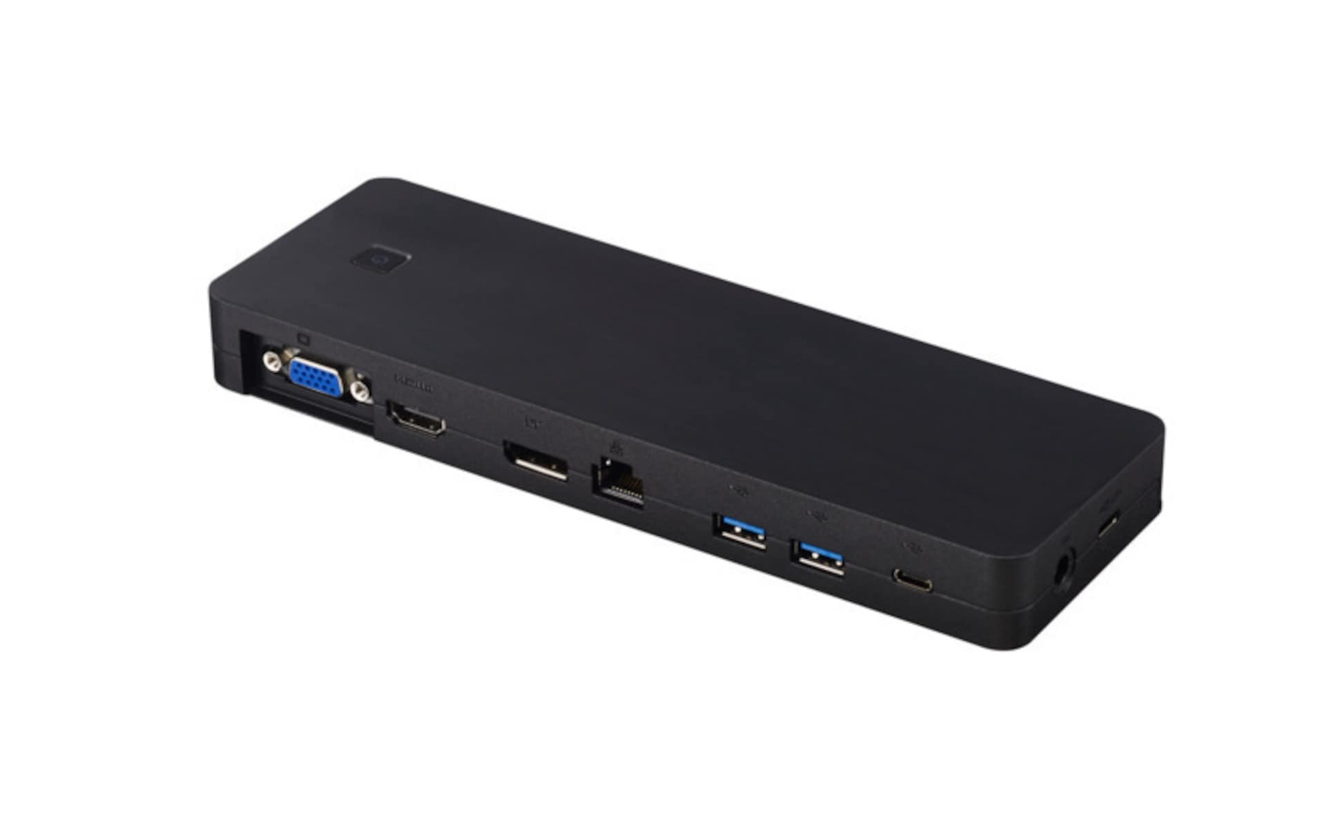 Fujitsu USB Type-C Dockingstation Kit (S26391-F3327-L100)